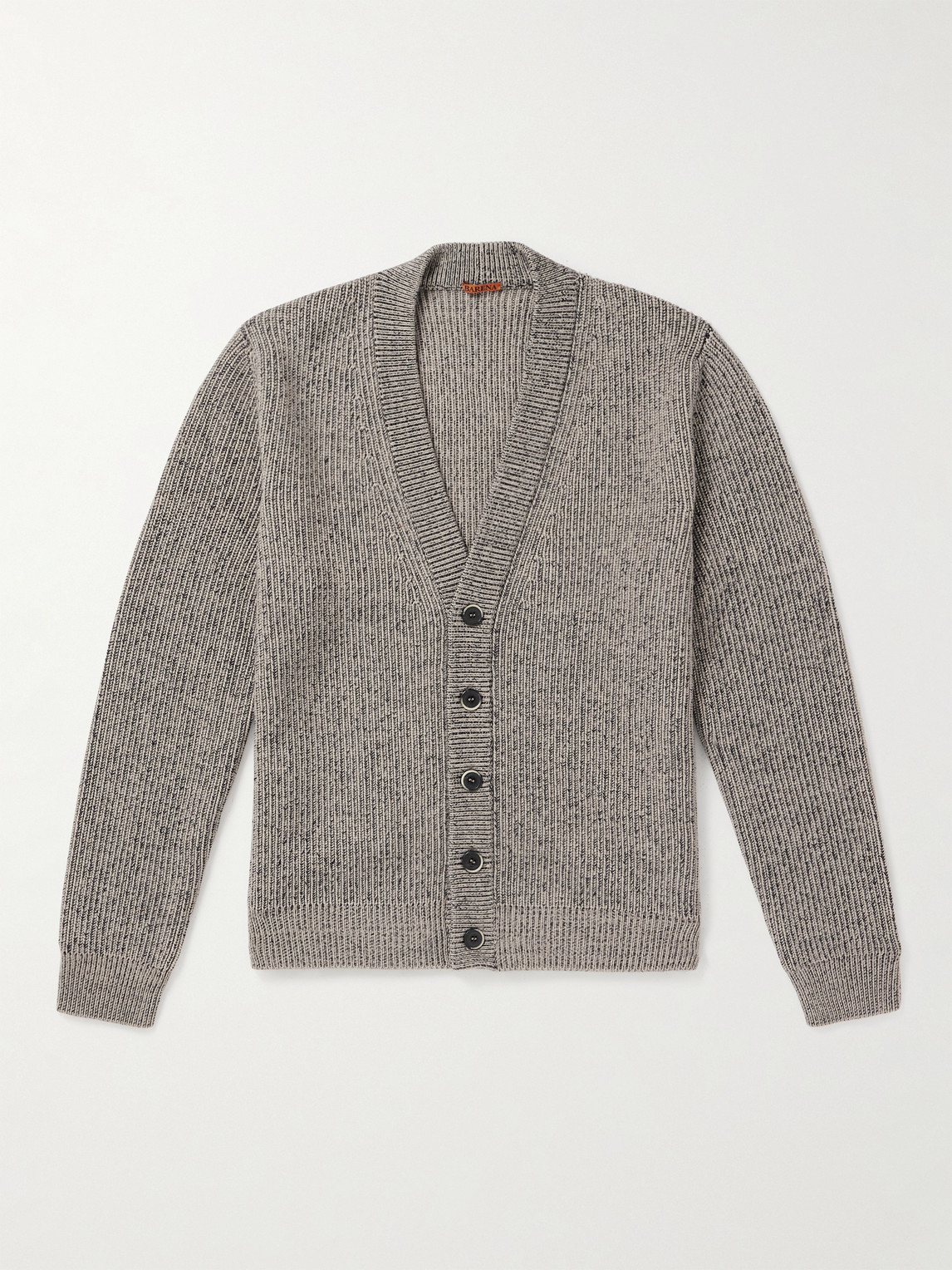 Barena – Desta Ribbed-Knit Cardigan