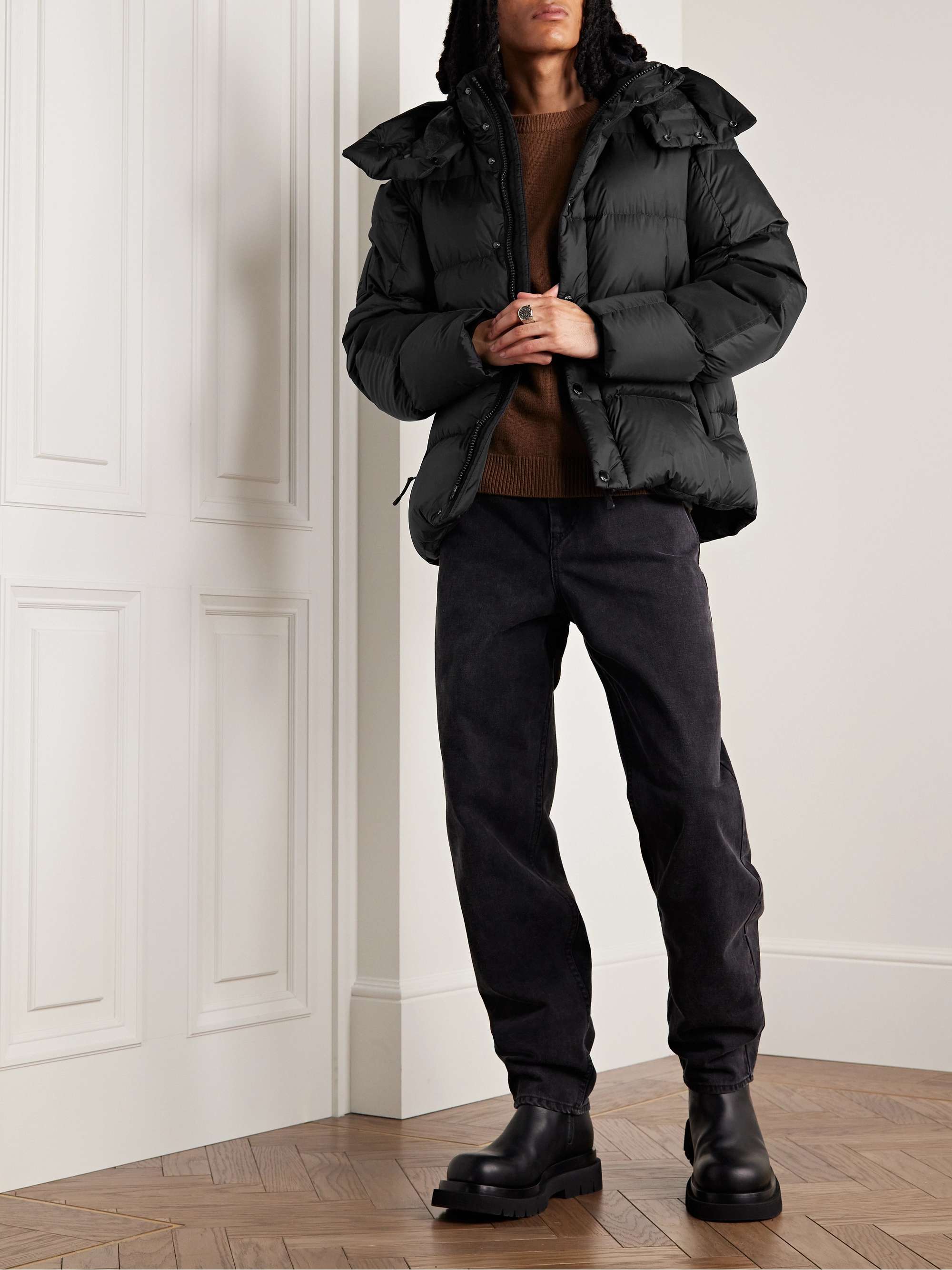 Suéter Studio - Hombre - Ready to Wear