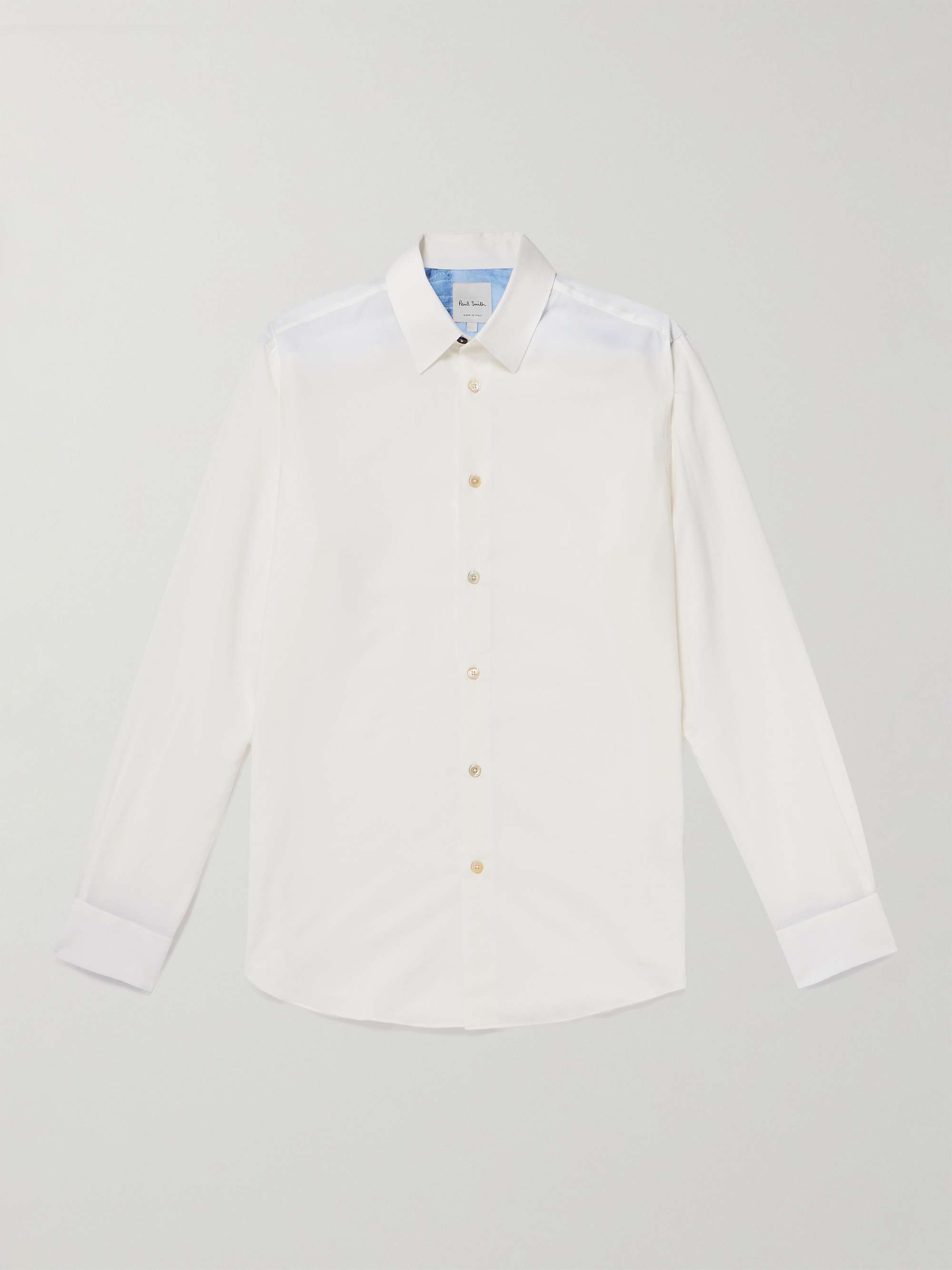 paul smith button