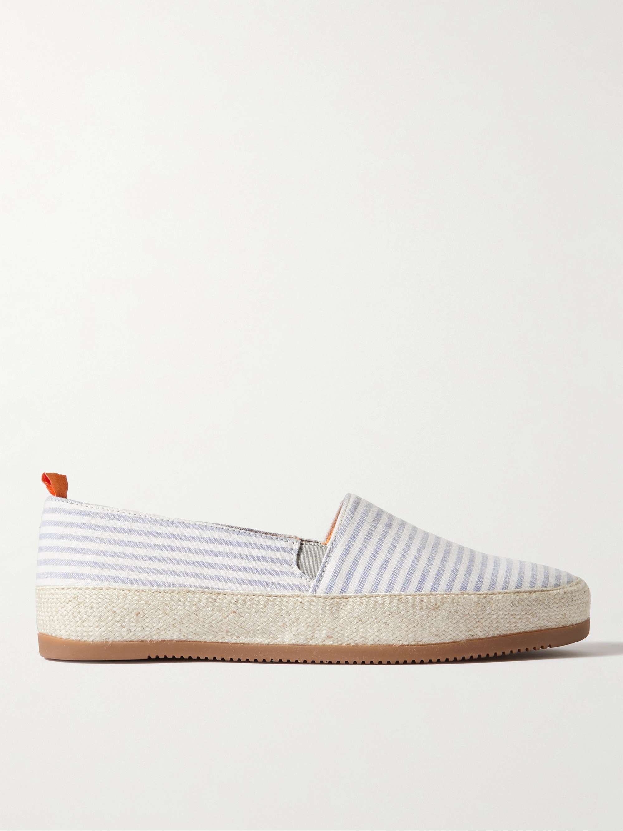 Men's Espadrilles, Designer Shoes