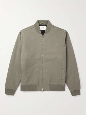COATS AND JACKETS
