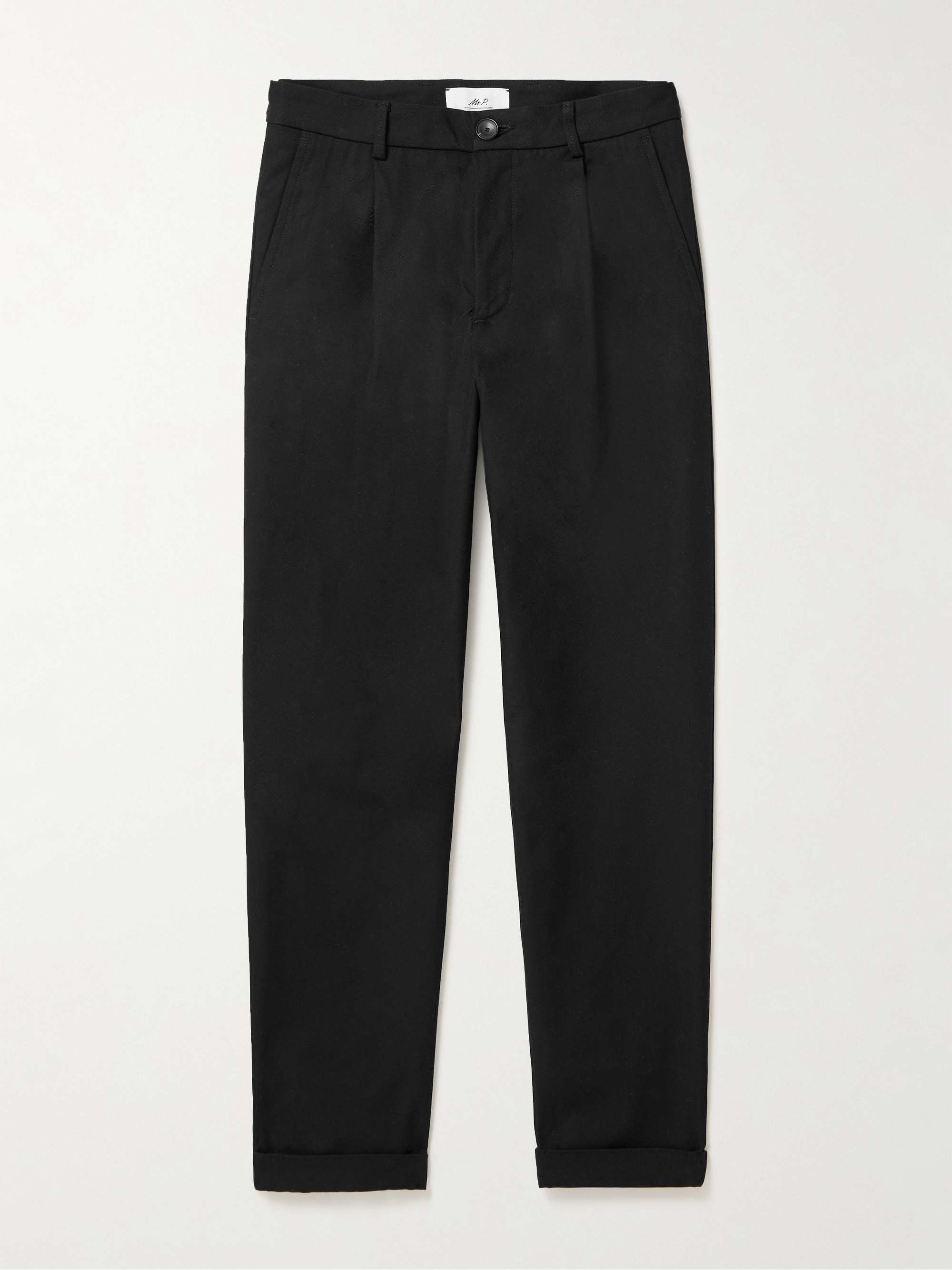 Stretch Cotton Twill Gabardine Pant For Men - Dim Gray - BRTP-31-hkpdtq2012.edu.vn