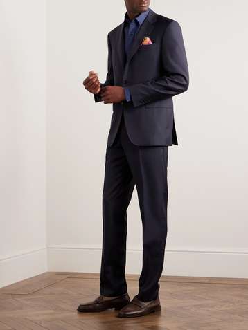 Designer Suits for Men | Pants & Jackets | MR PORTER