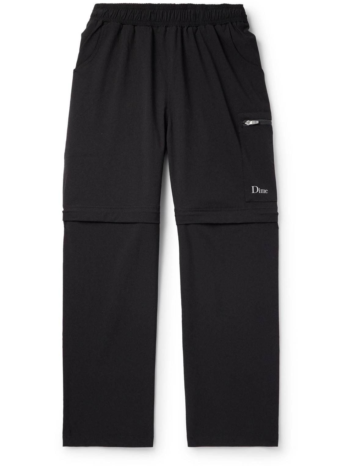 DIME HIKING ZIP-OFF PANTS