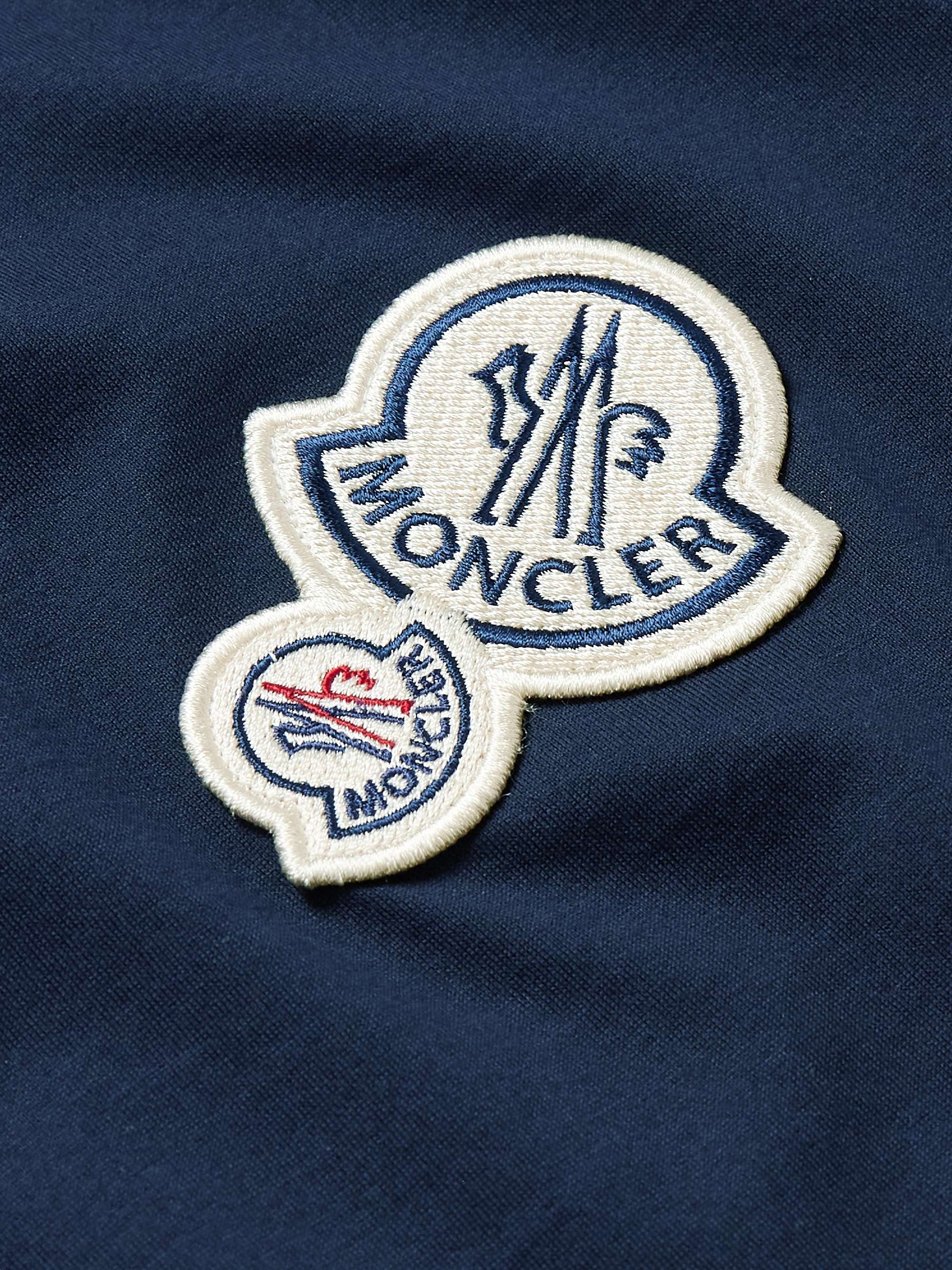 Moncler badge top