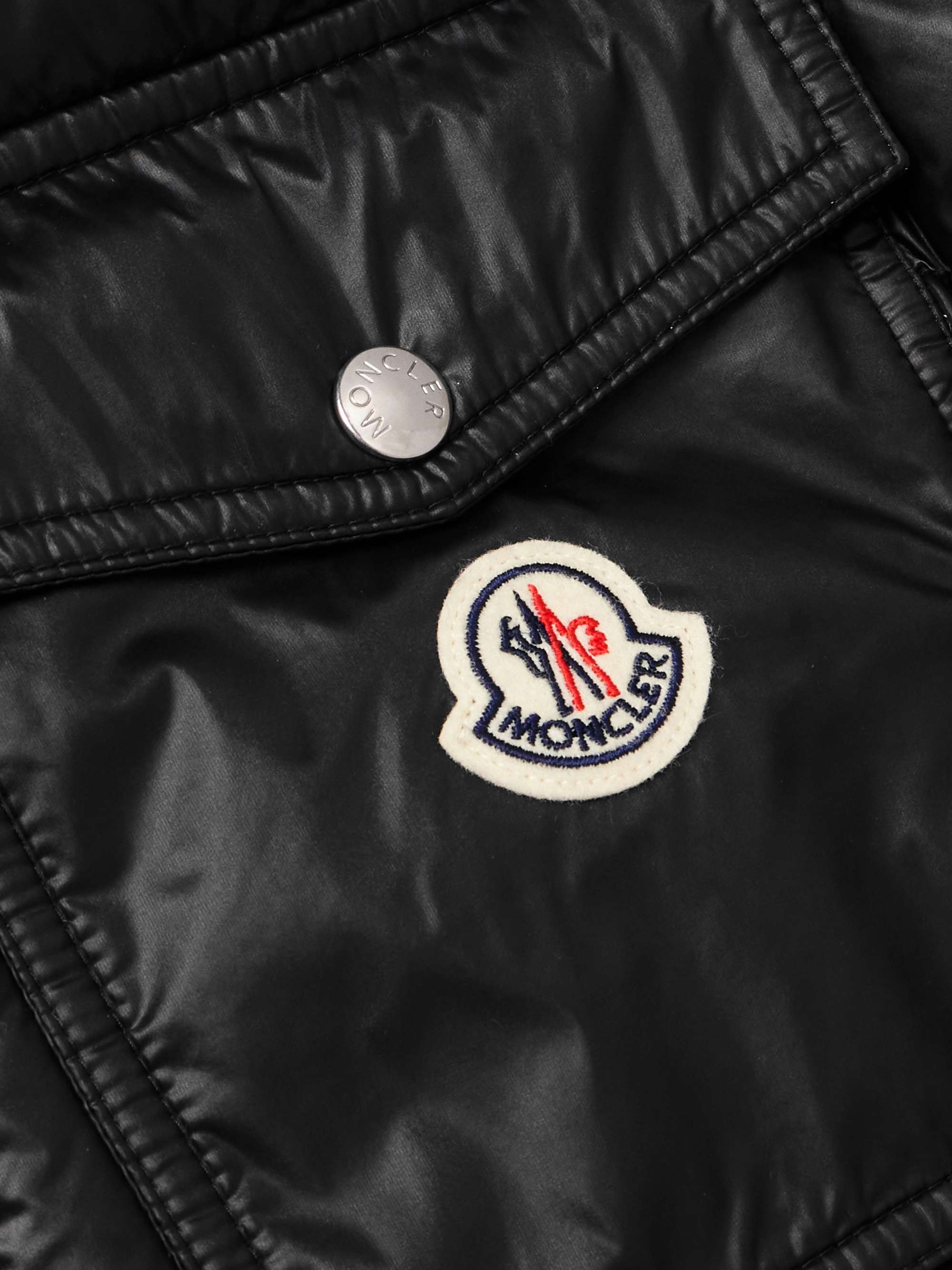 MONCLER 
