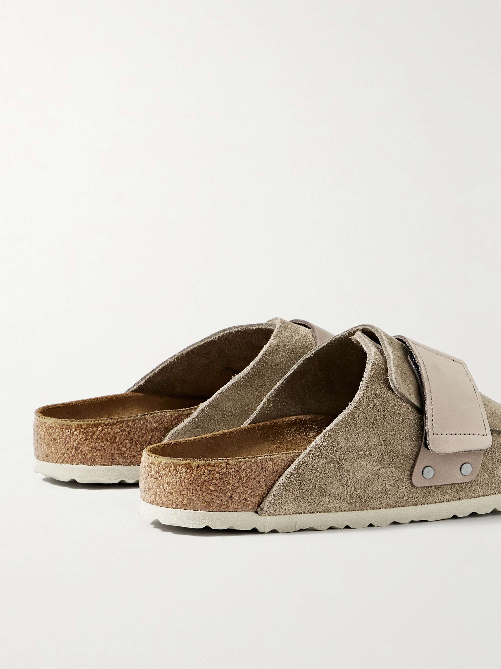 BIRKENSTOCK 