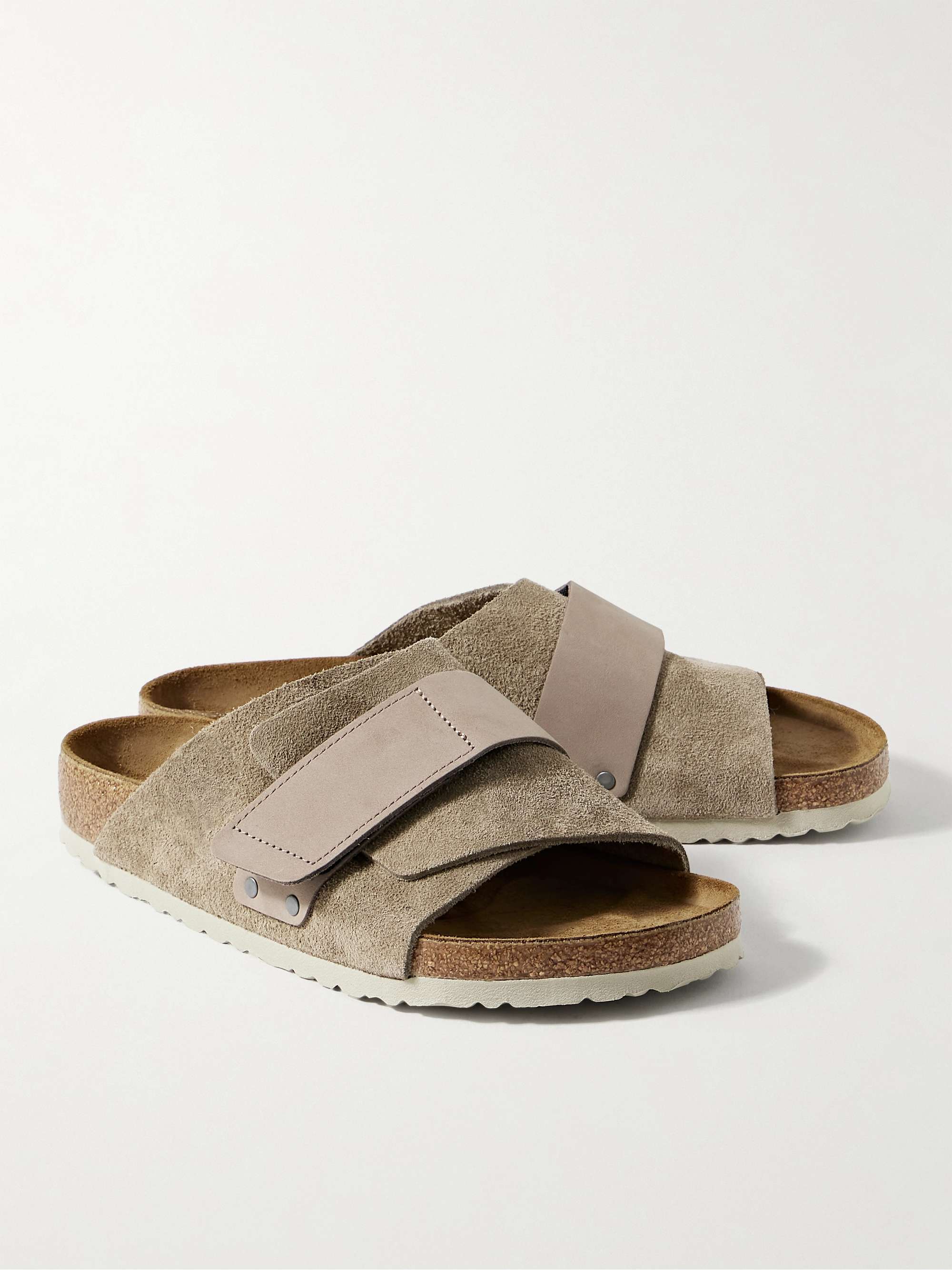 BIRKENSTOCK 