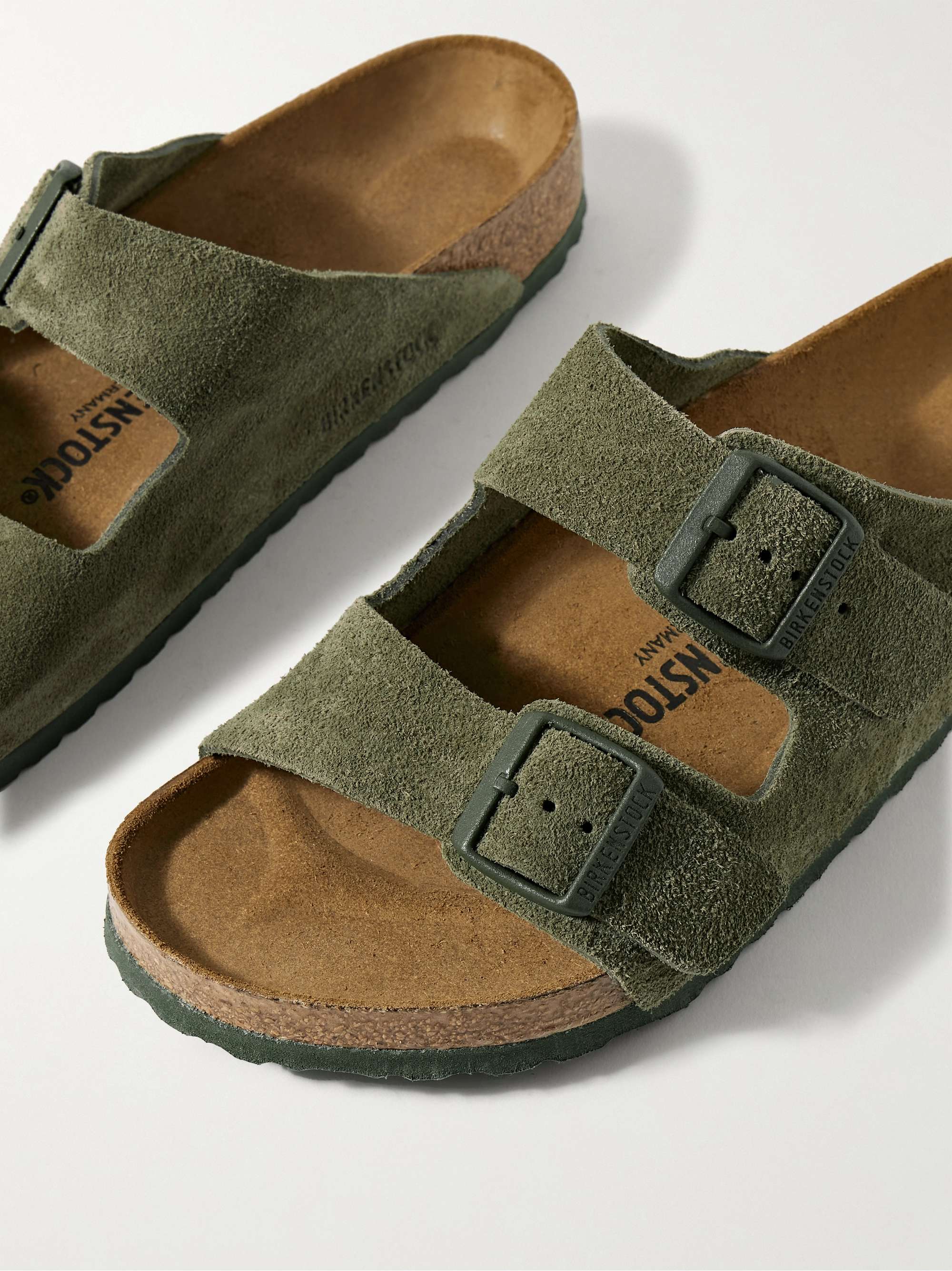 BIRKENSTOCK 