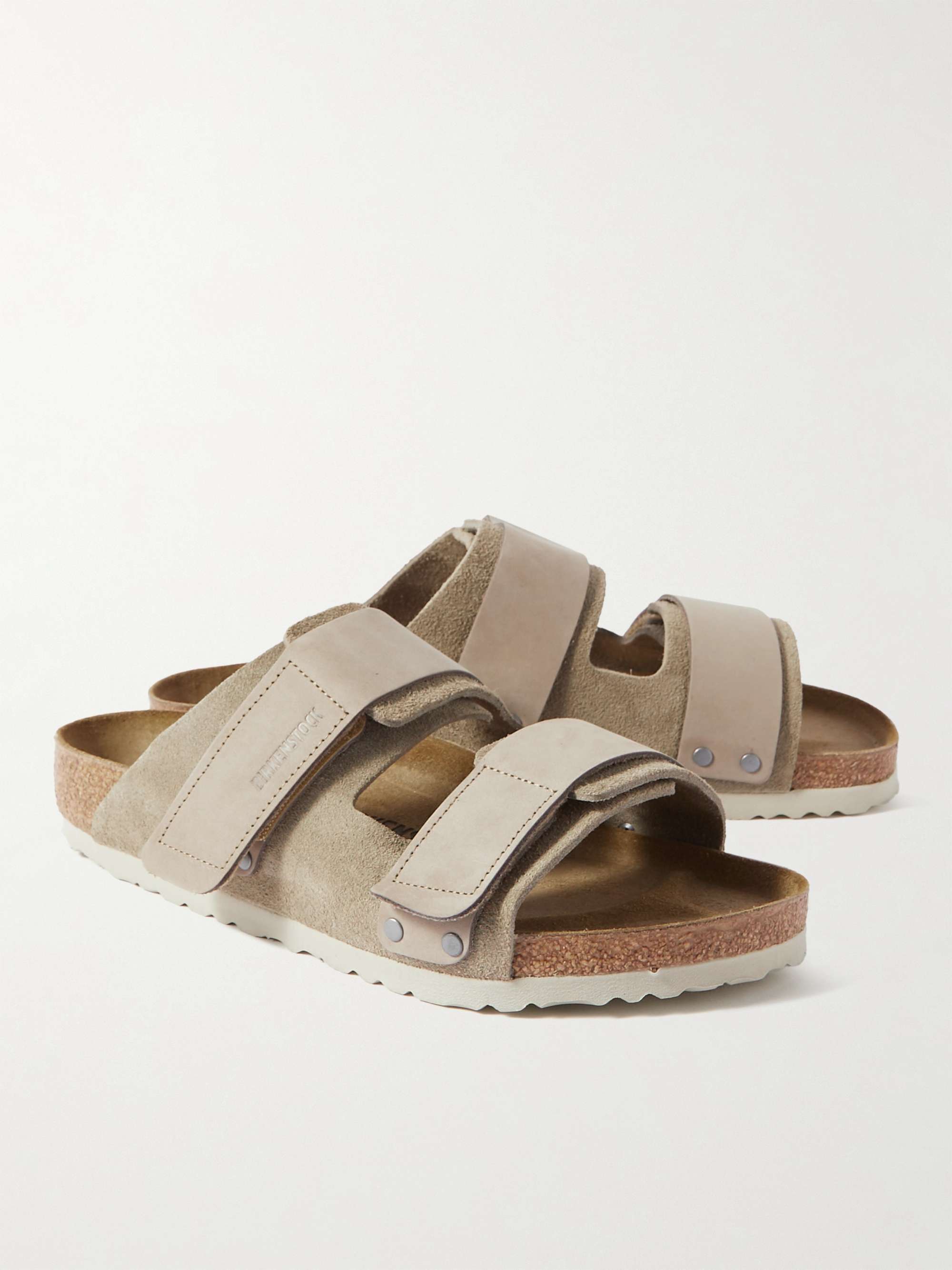 BIRKENSTOCK 