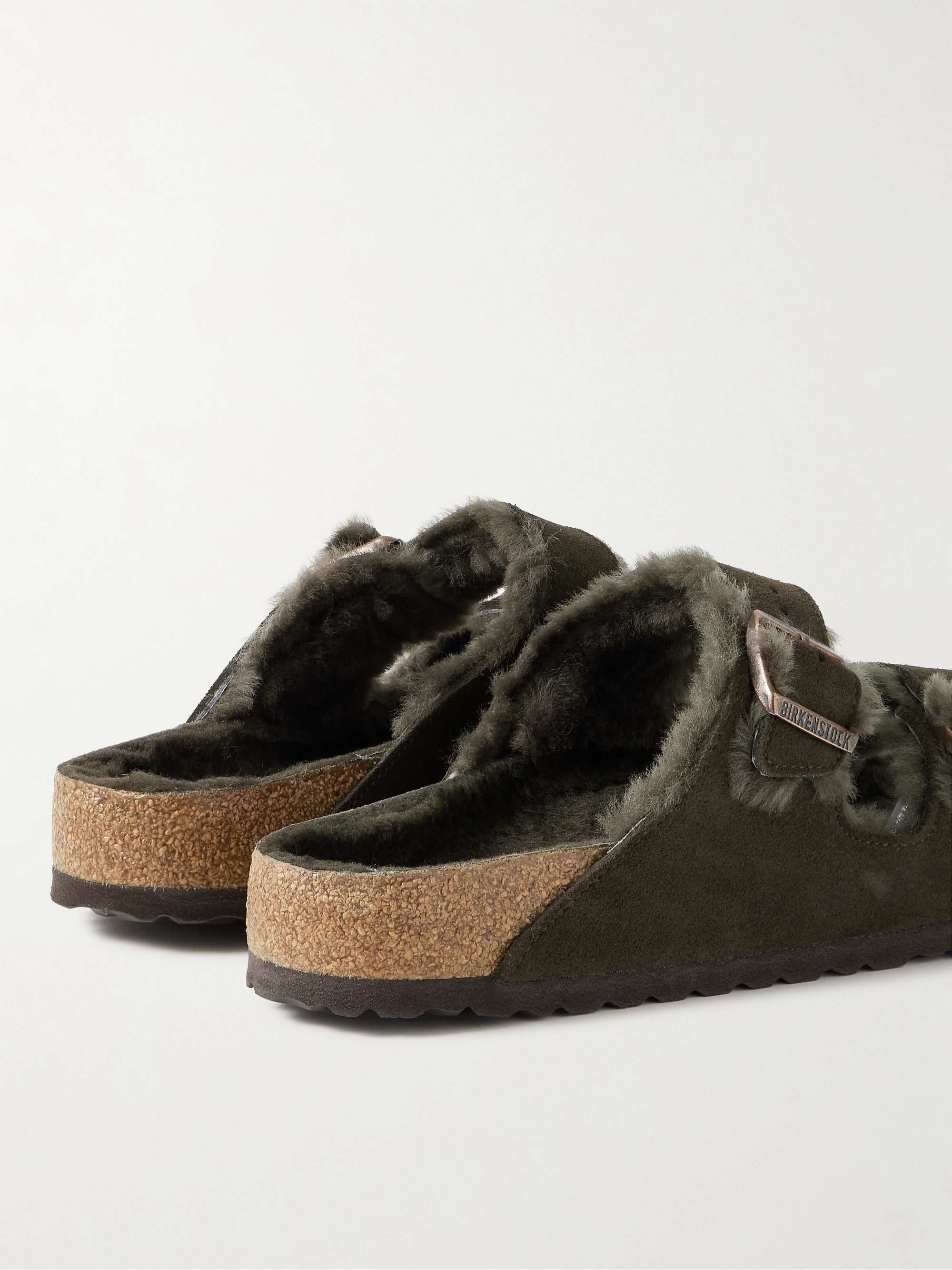 BIRKENSTOCK 