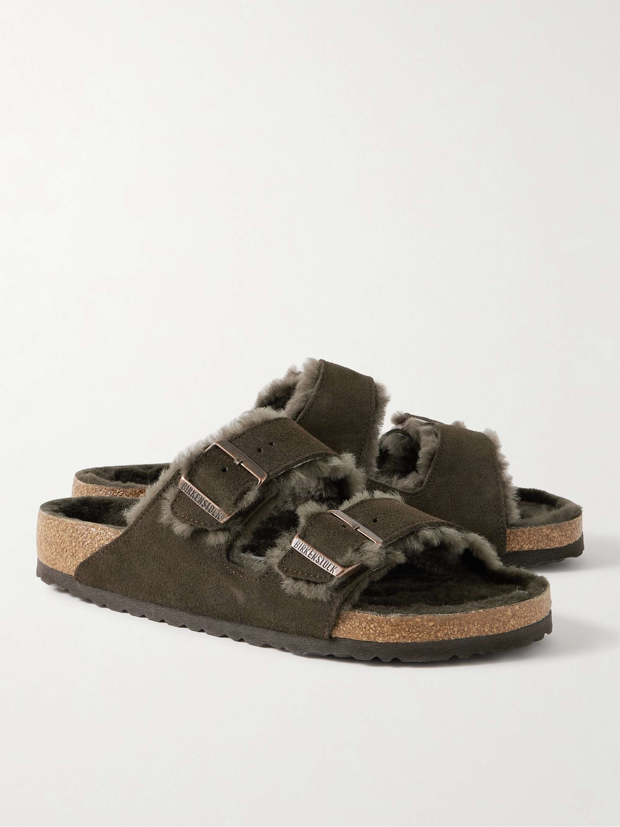 BIRKENSTOCK 