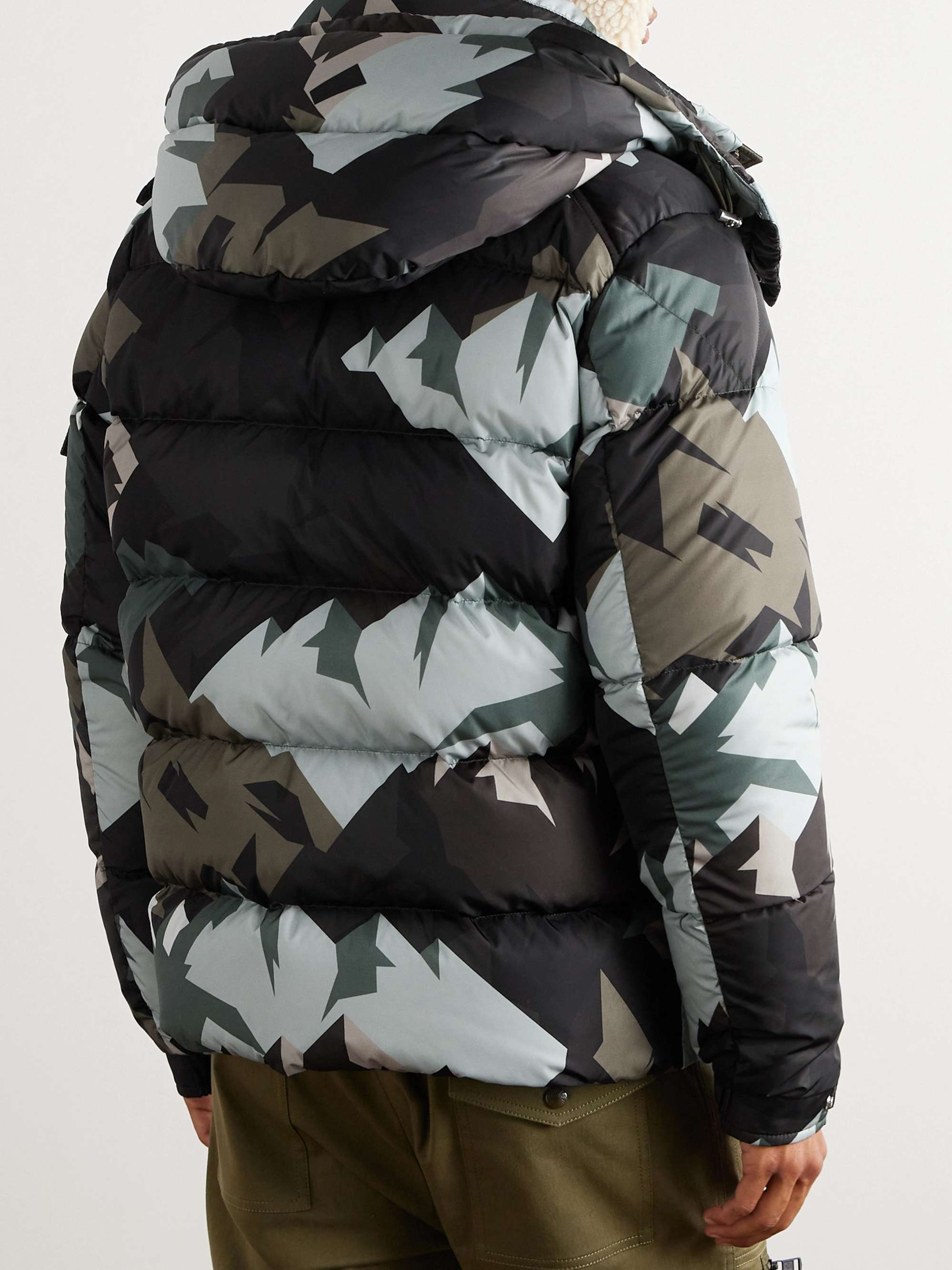 MONCLER 