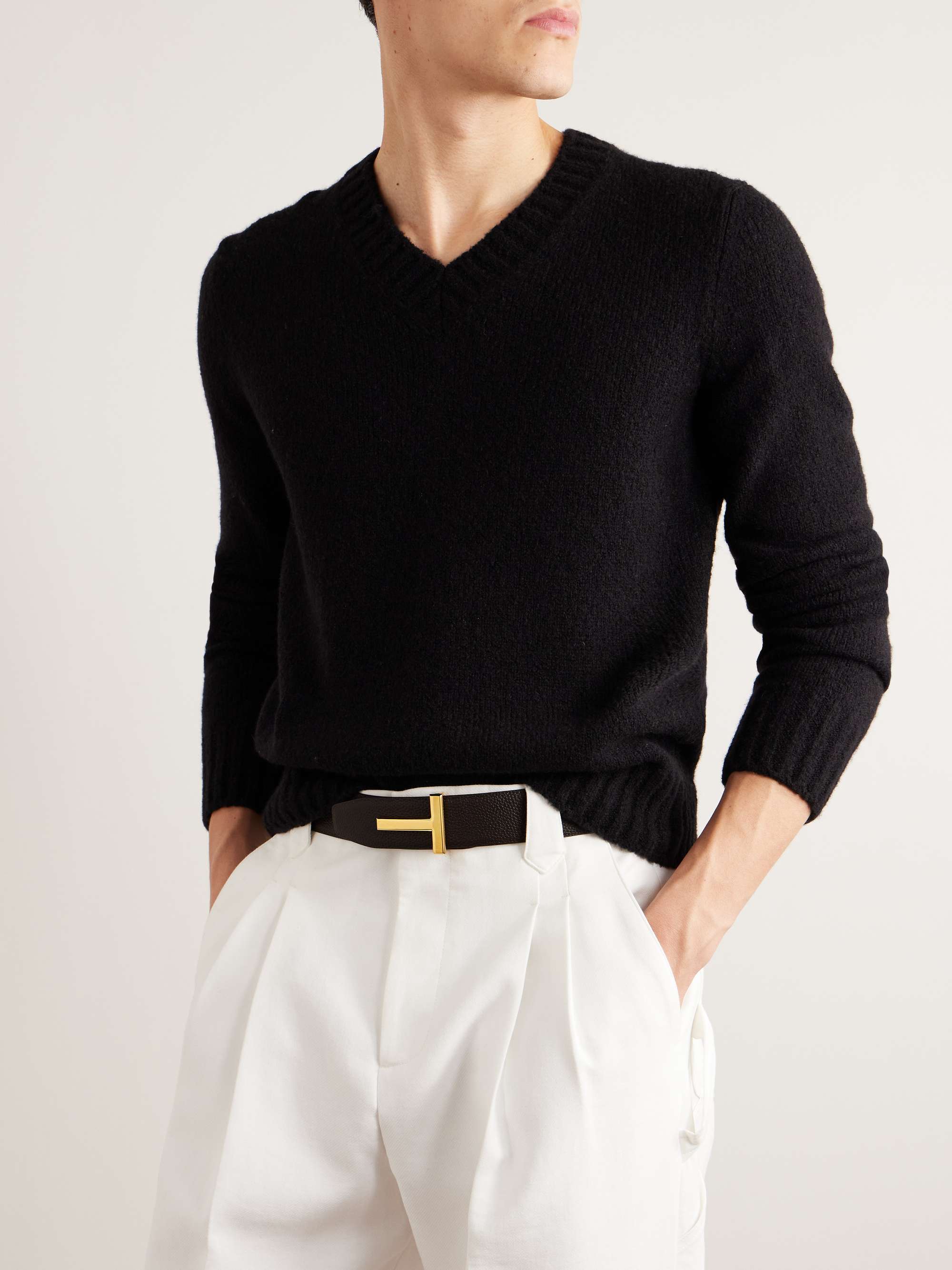 トムフォード TOM FORD TOM FORD ベルト TB224 LCL236