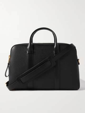 Briefcases & Attache Cases | Designer Men's Bags | MR PORTER