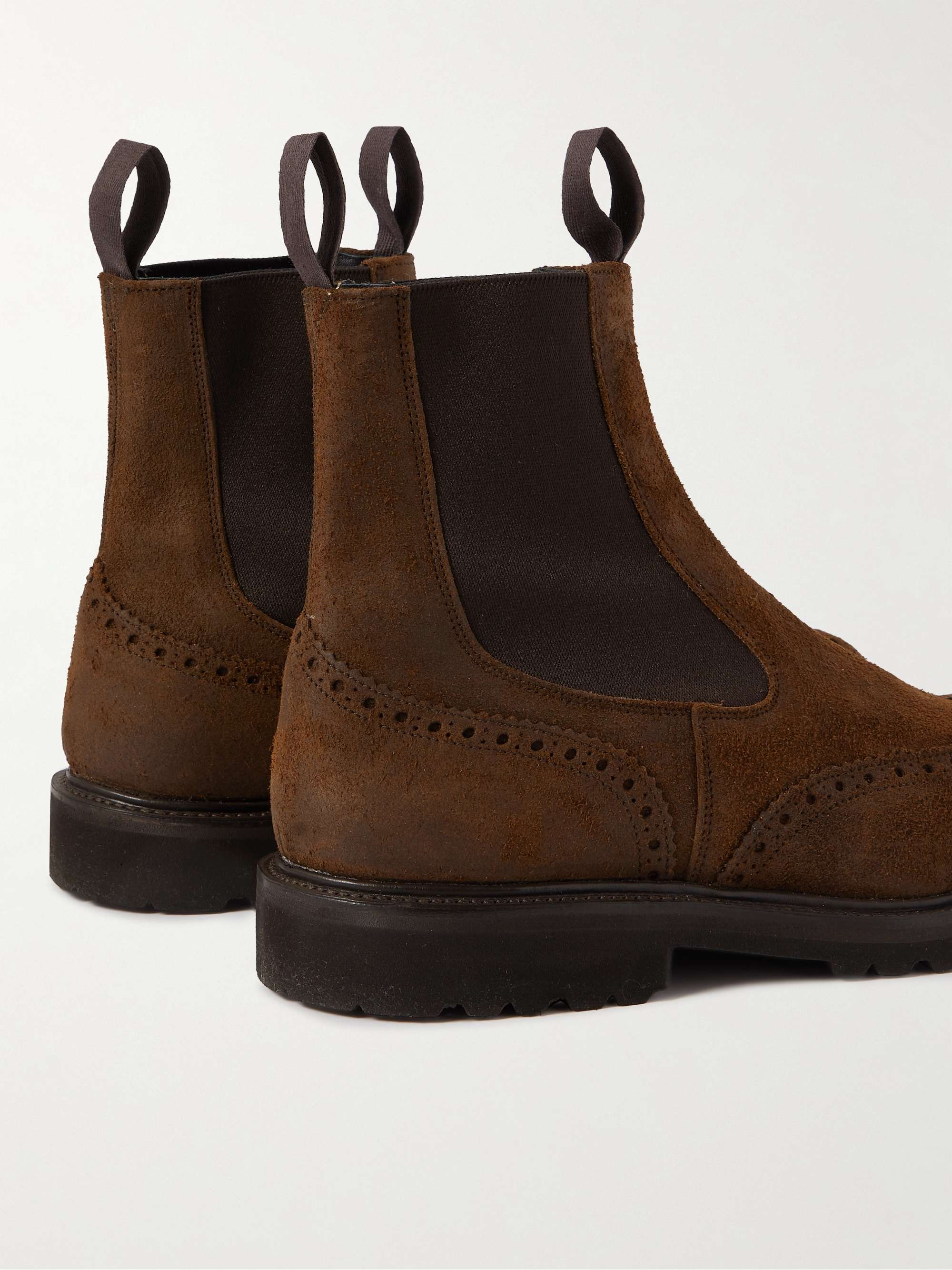 TRICKER'S 