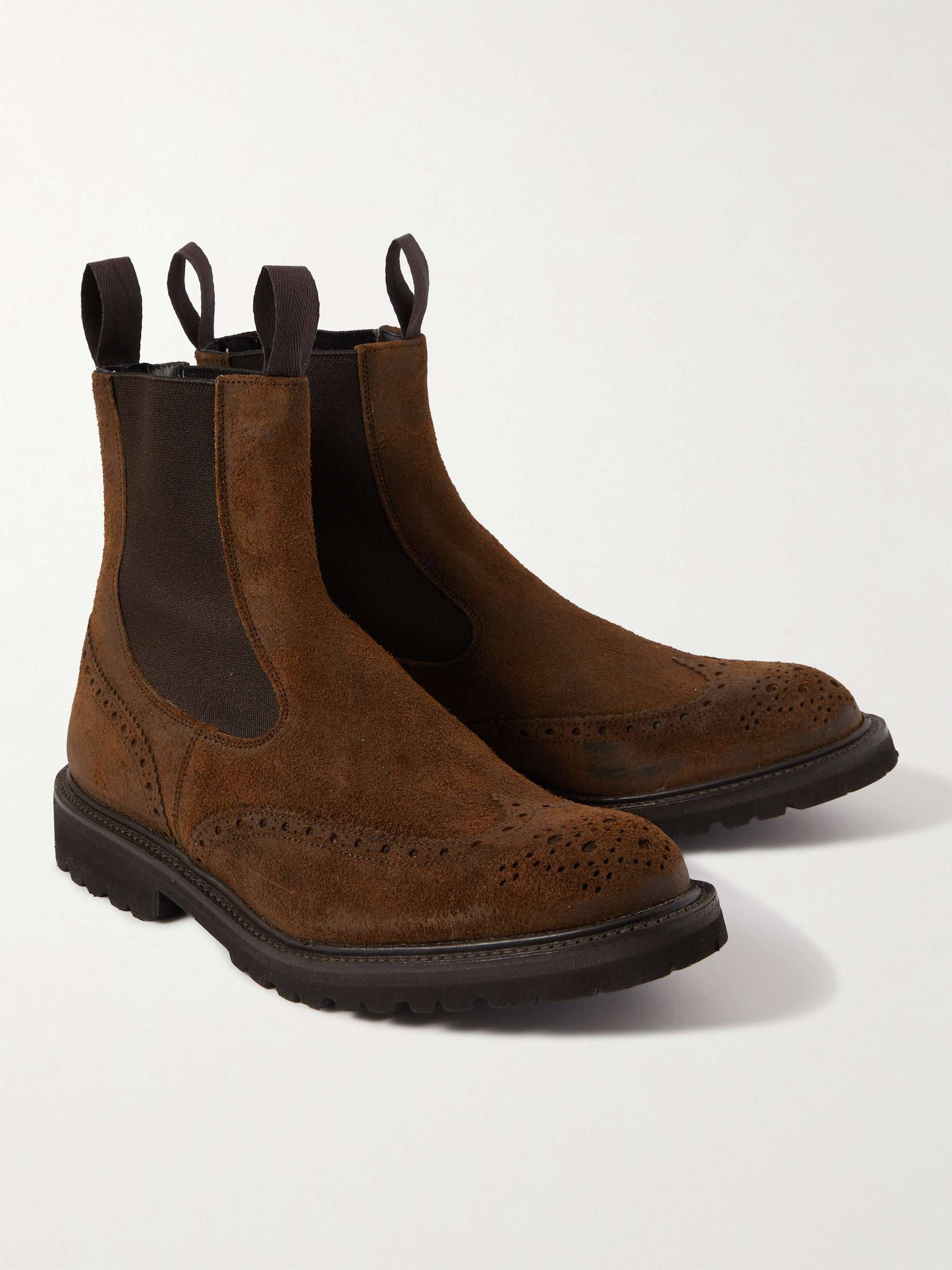 TRICKER'S 