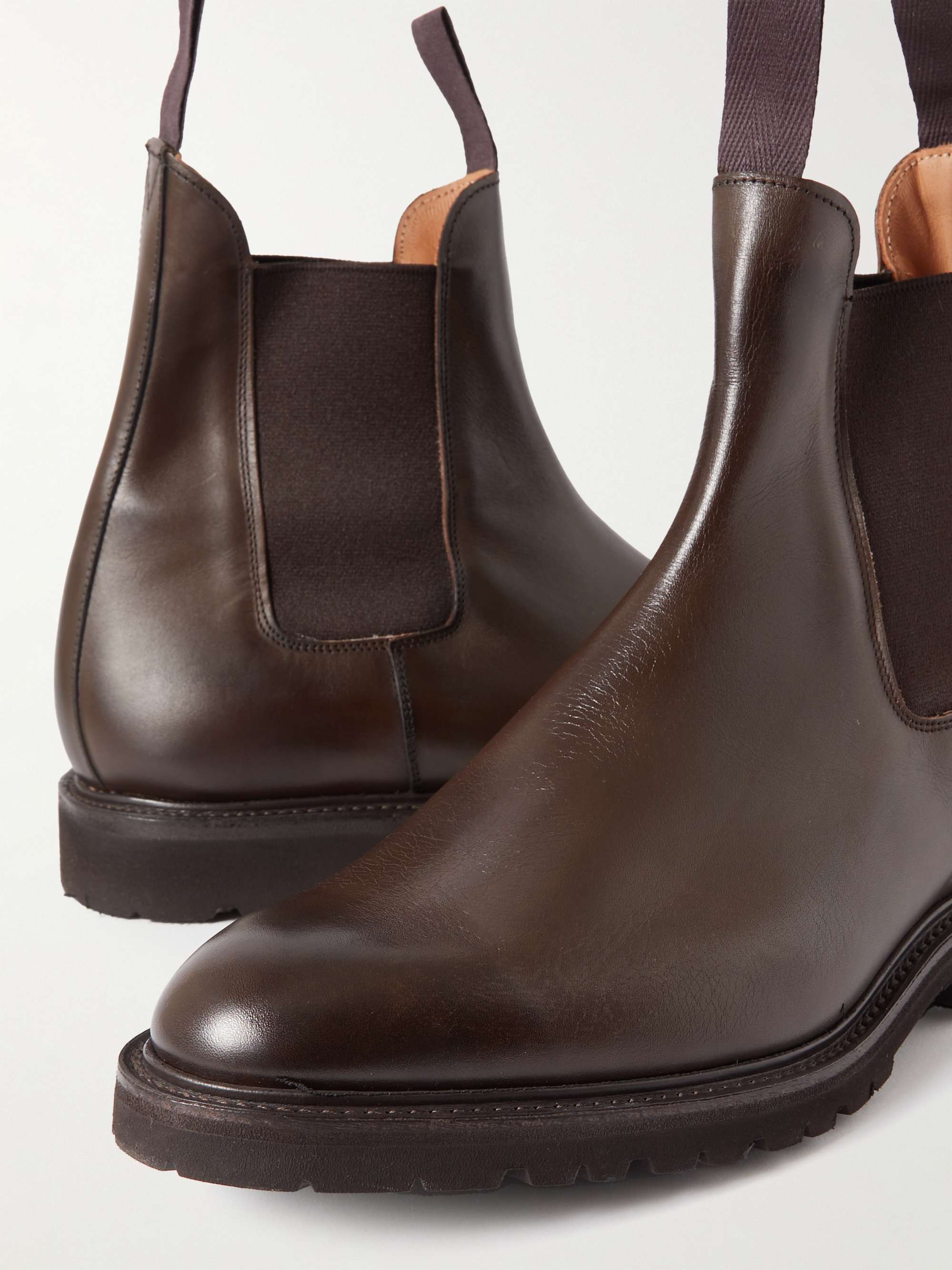 TRICKER'S 