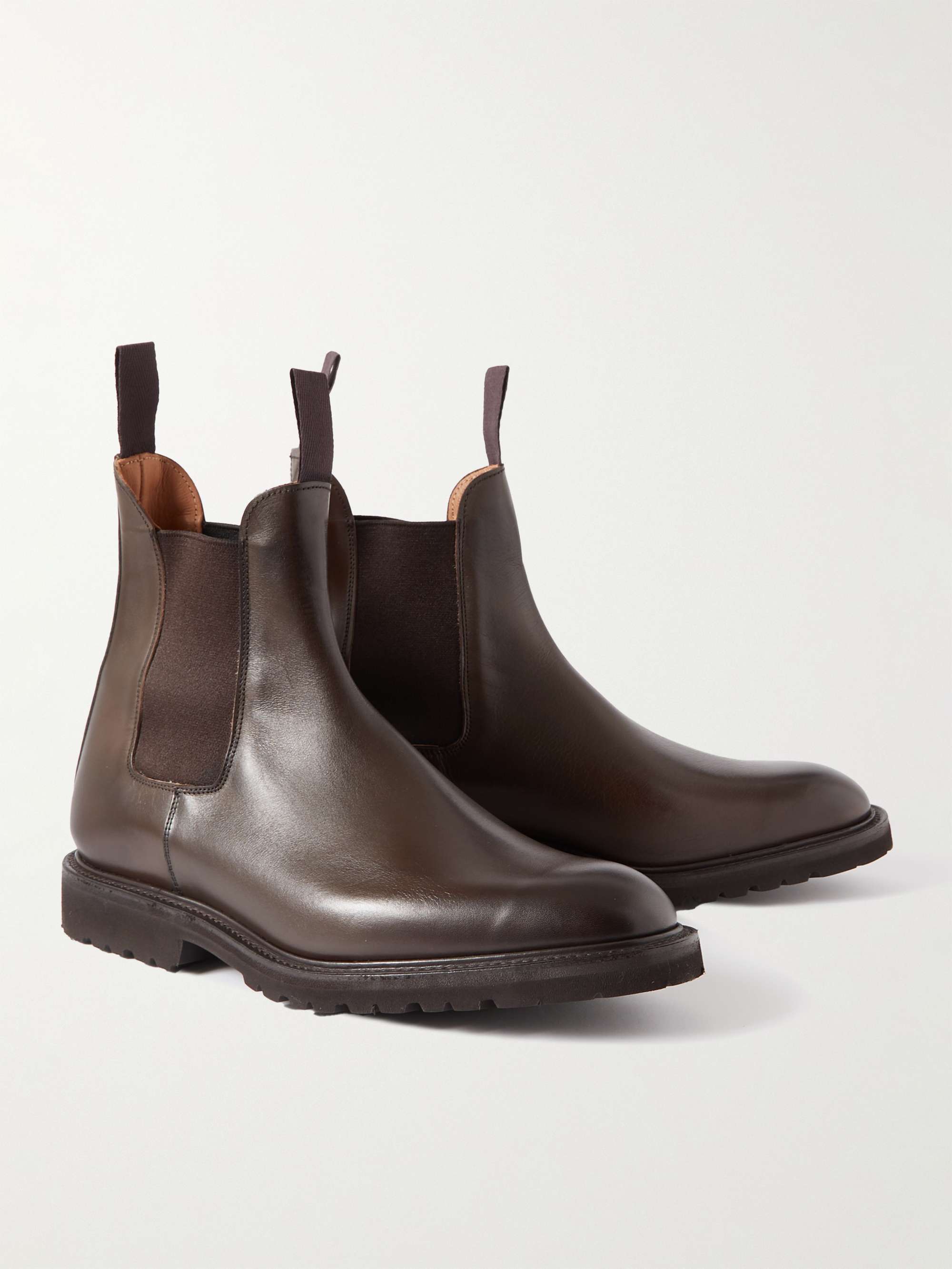 TRICKER'S 