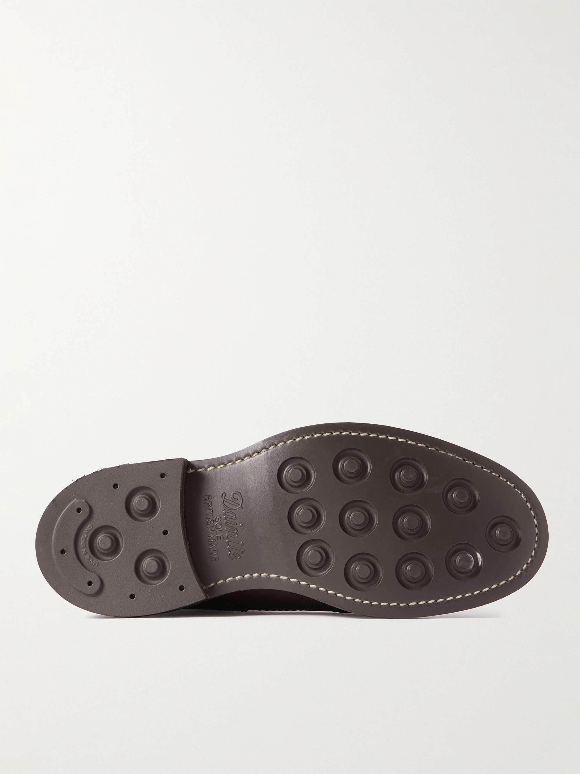 TRICKER'S 