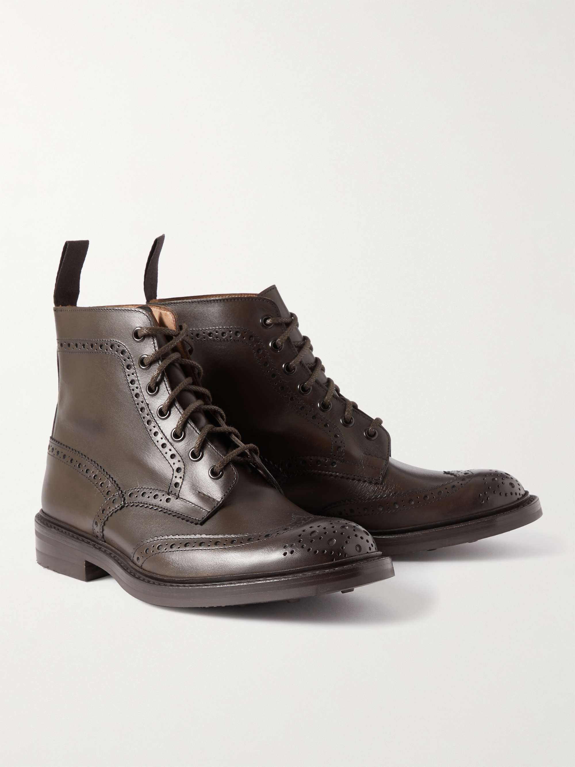 TRICKER'S 