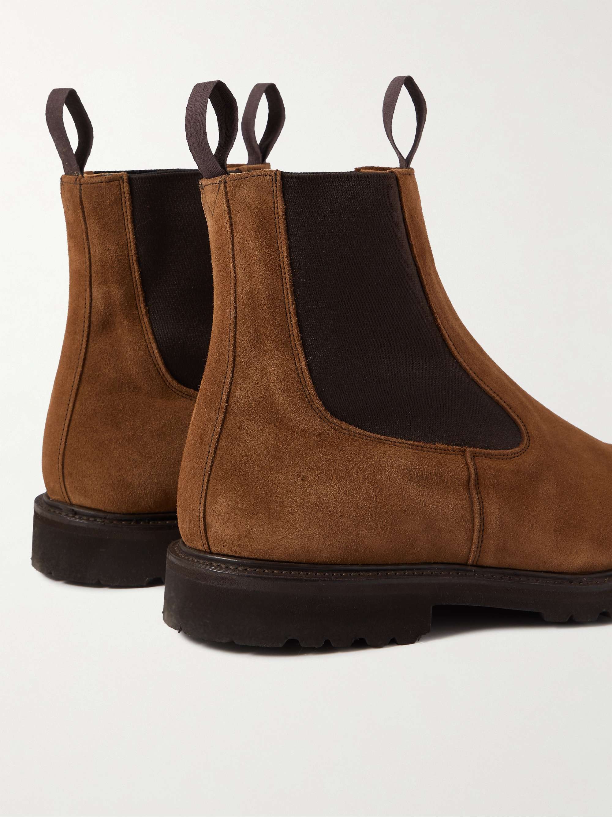 TRICKER'S 