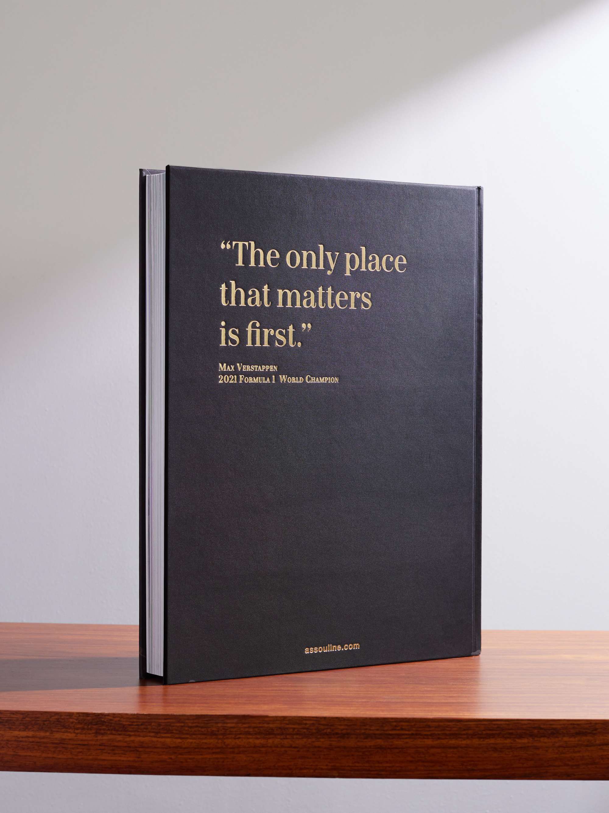 ASSOULINE Louis Vuitton: Trophy Trunks Hardcover Book