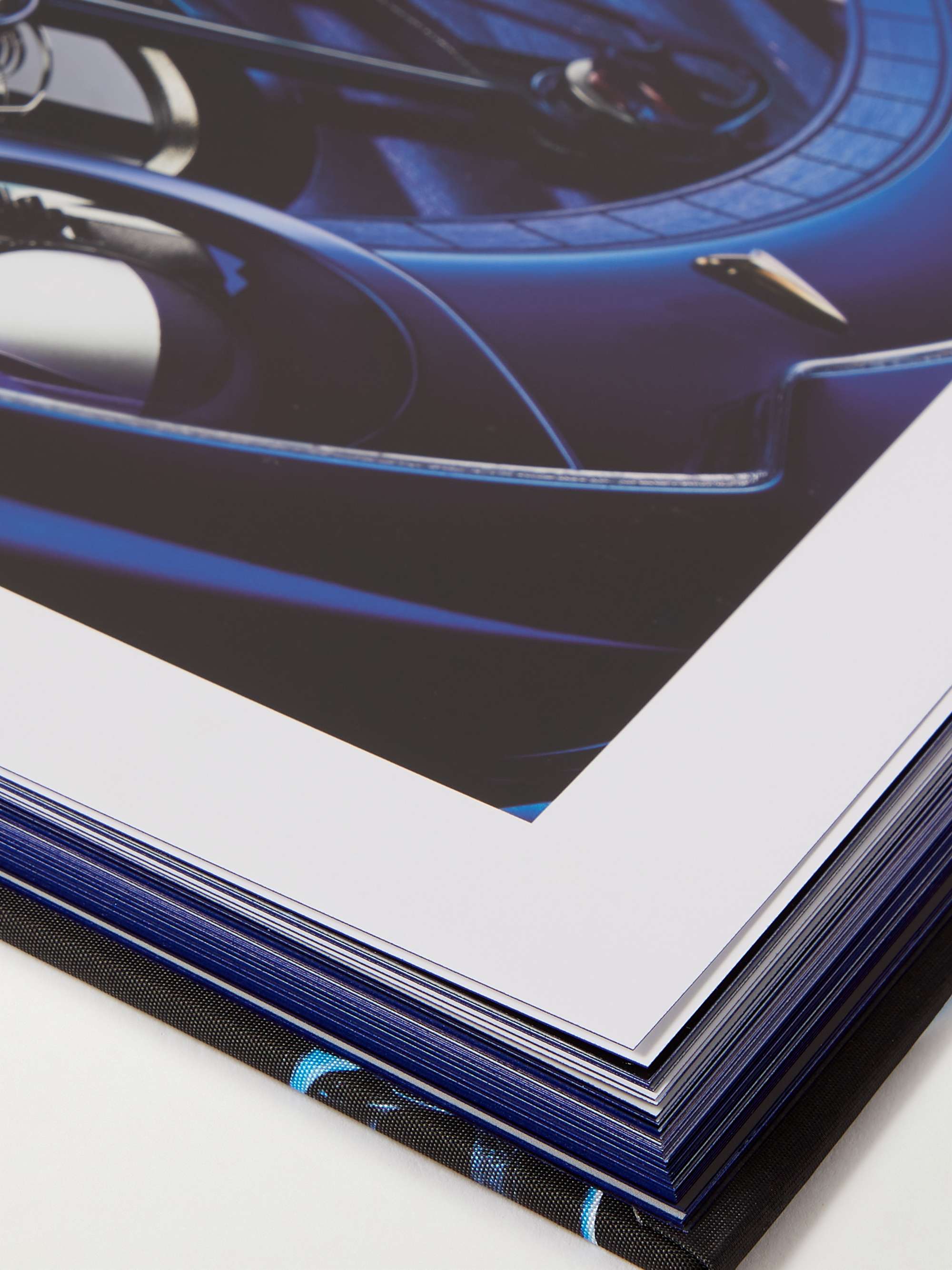 ASSOULINE De Bethune: The Art of Watchmaking Hardcover Book