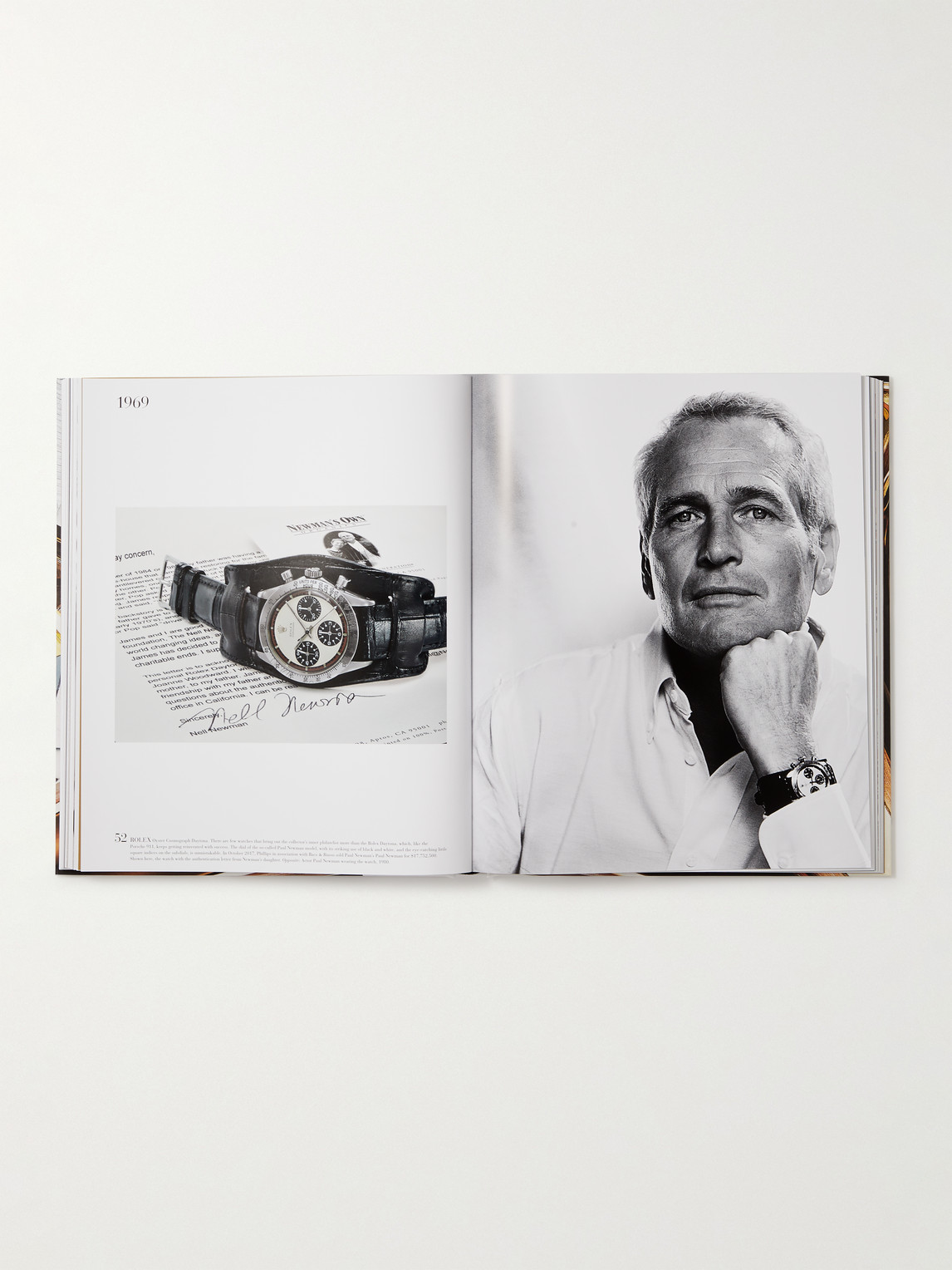 The Impossible Collection of Watches (2nd Edition) Hardcover Book — 2