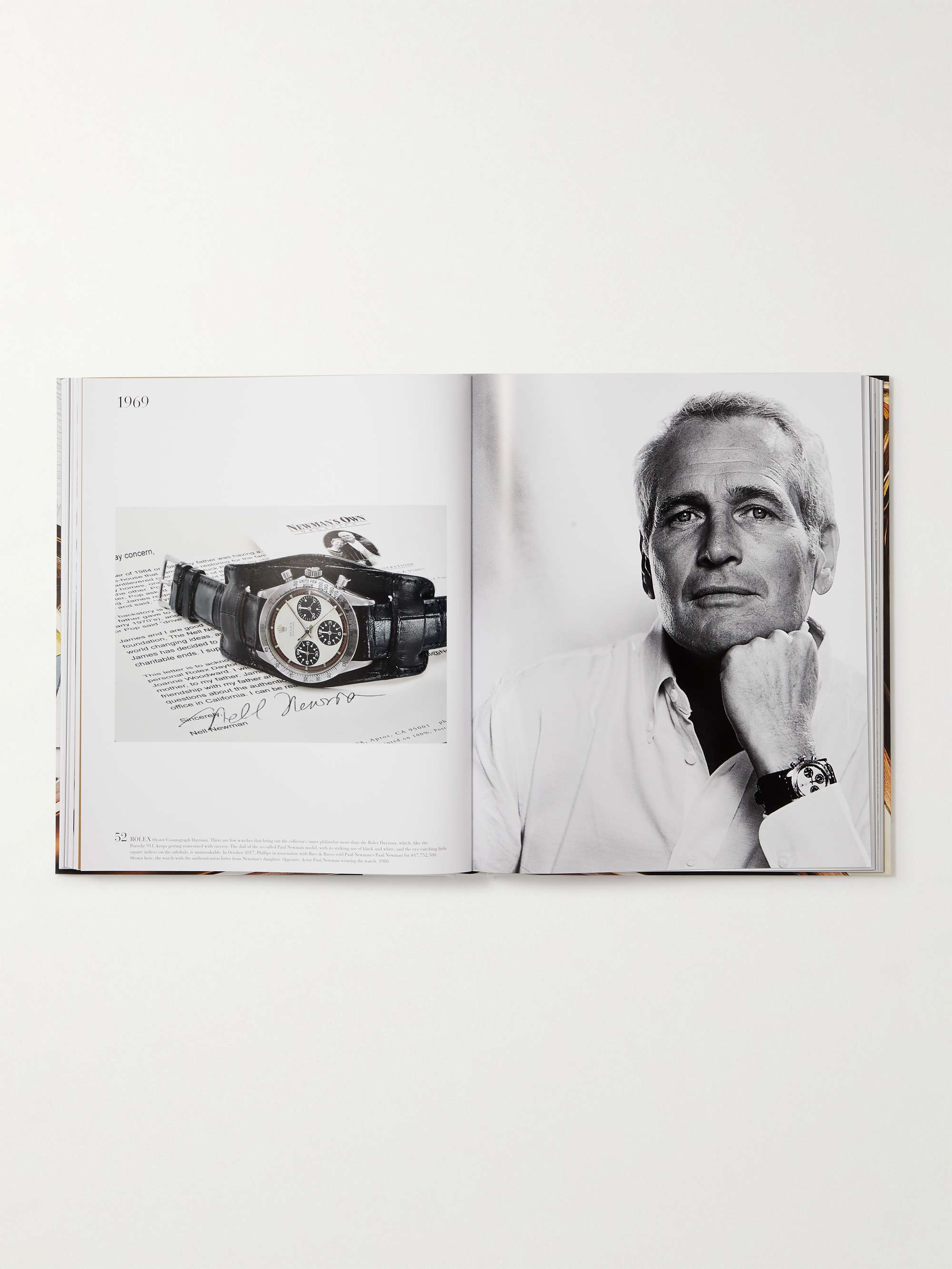 ASSOULINE The Impossible Collection of Watches (2nd Edition) Hardcover Book