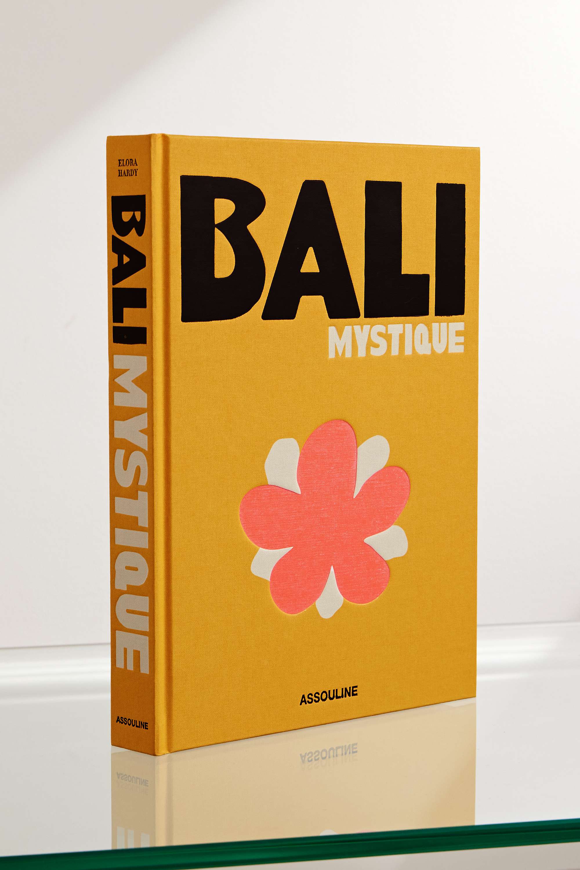 ASSOULINE Bali Mystique Hardcover Book