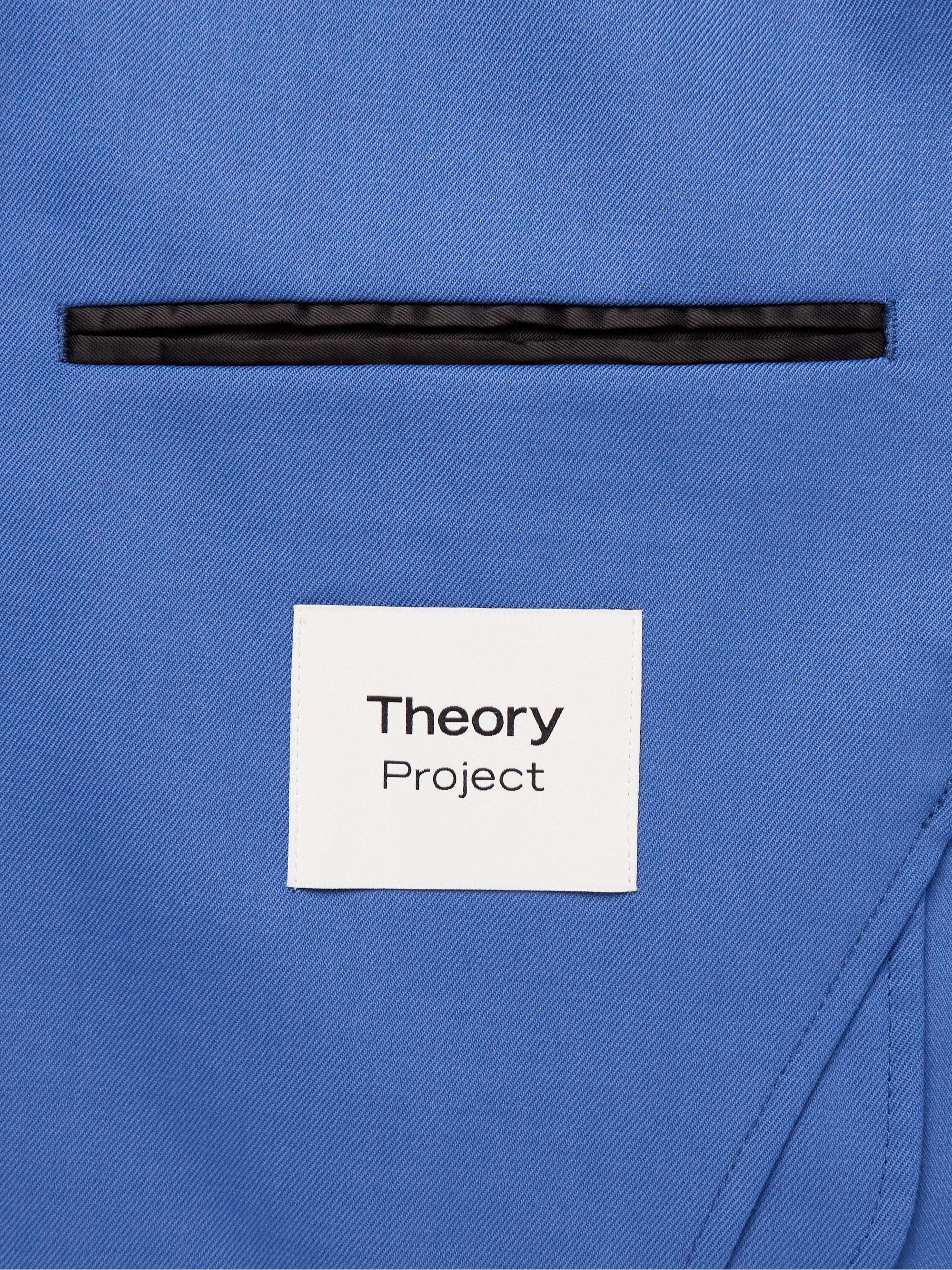 THEORY 