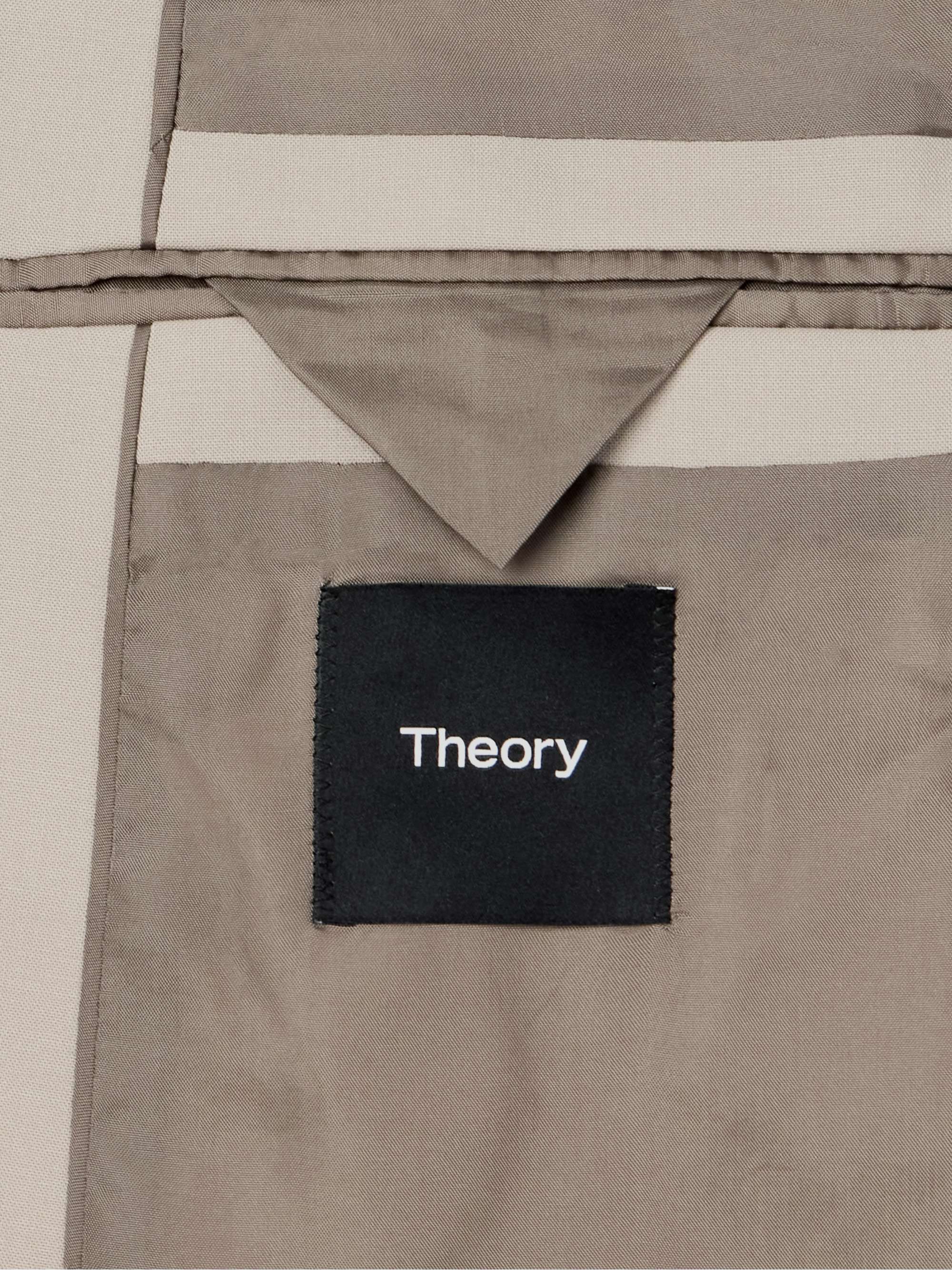 THEORY 