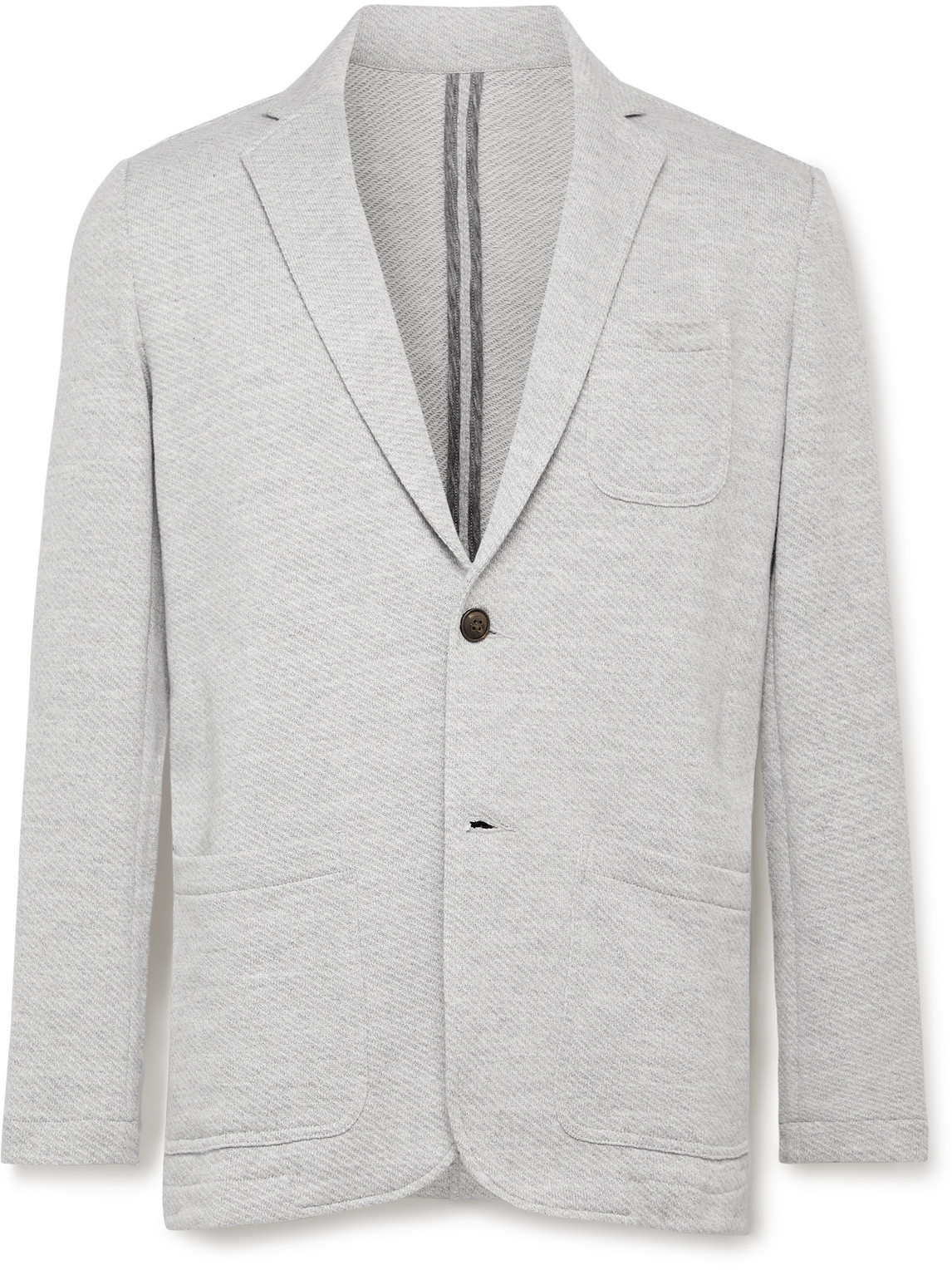 FAHERTY INLET SLIM-FIT COTTON-BLEND BLAZER