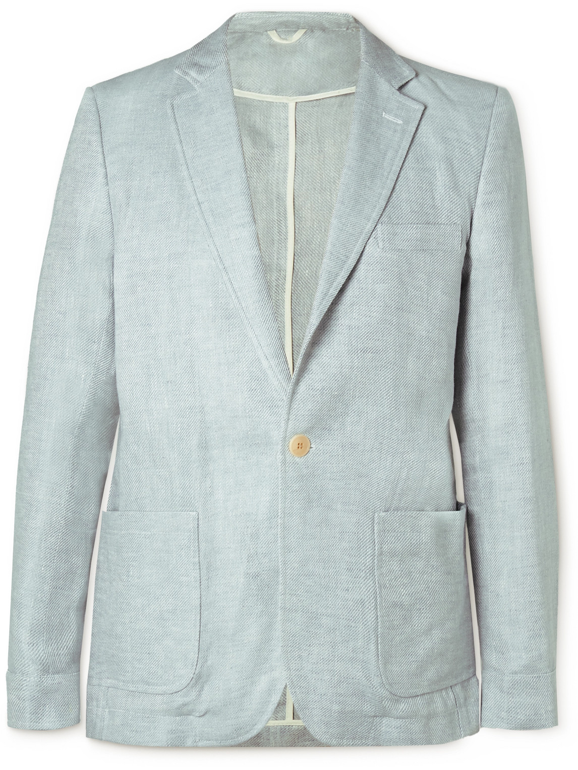 Fairway Linen Suit Jacket