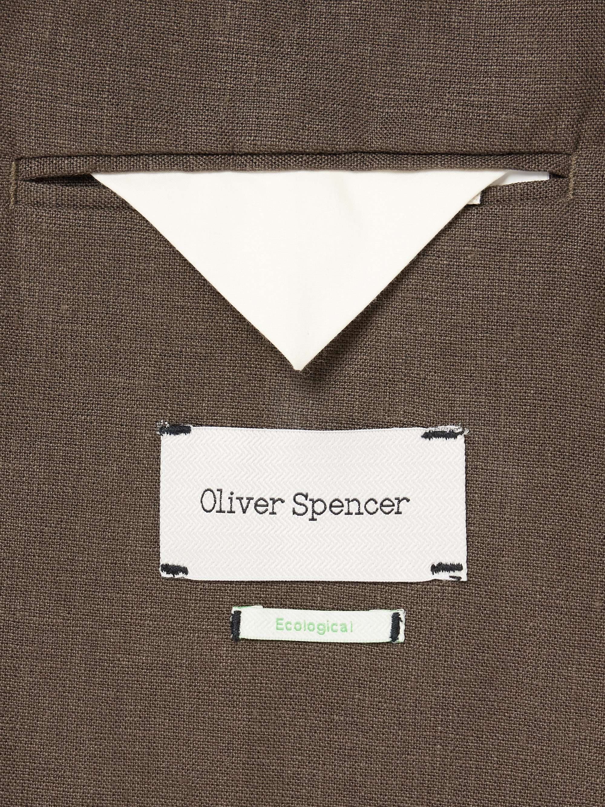 OLIVER SPENCER 