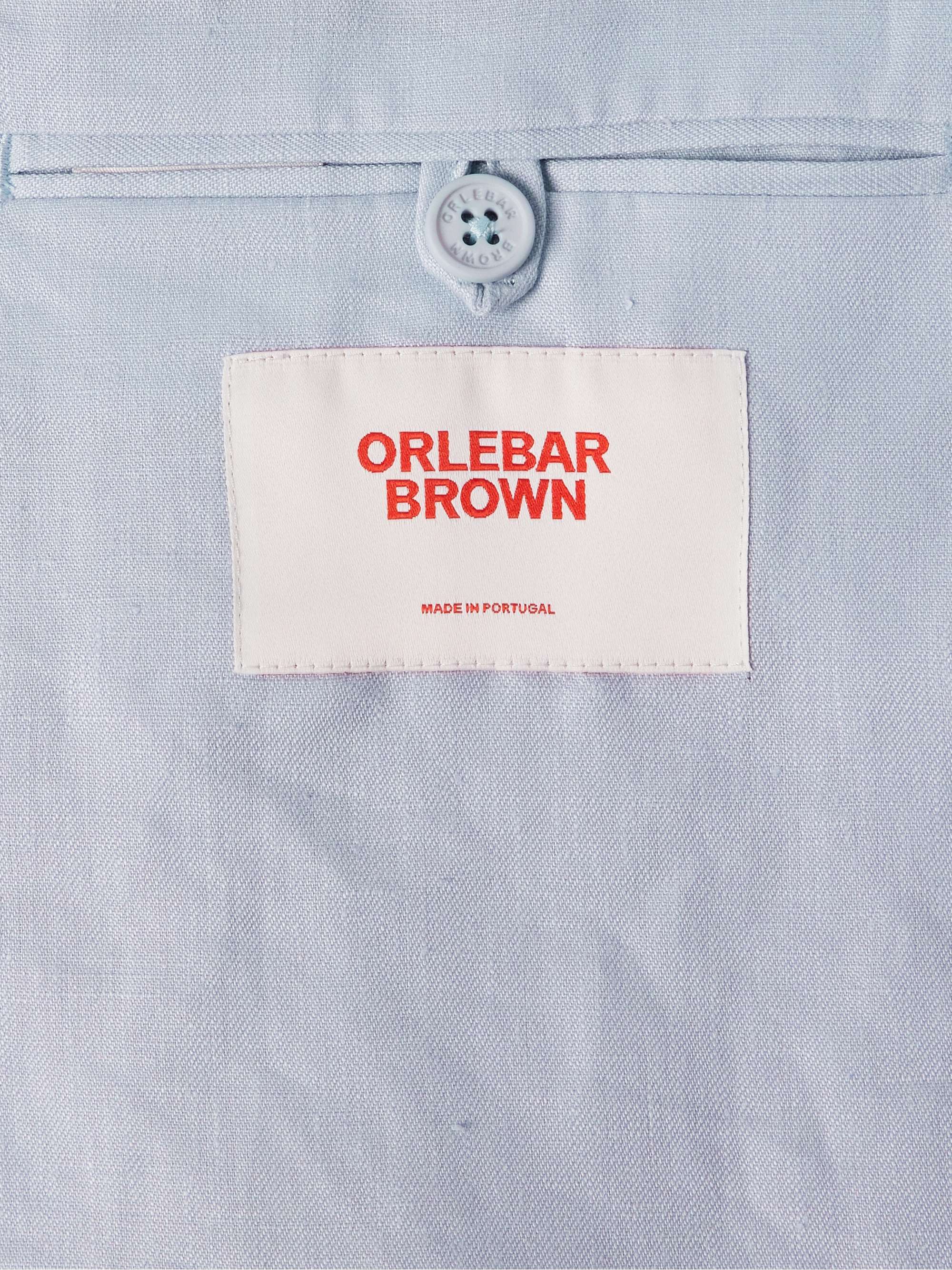 ORLEBAR BROWN 