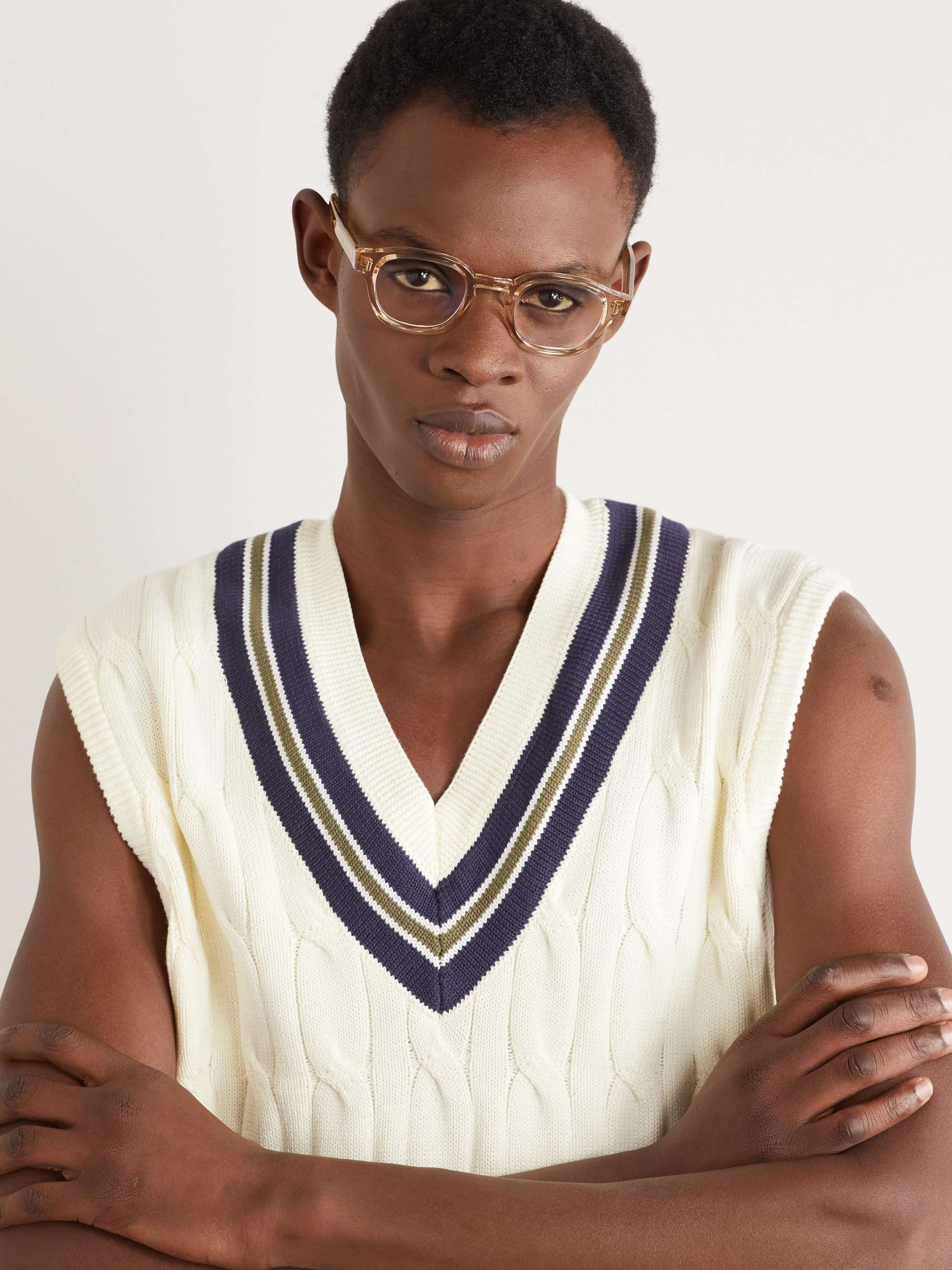 Cutler and gross cheap lunettes