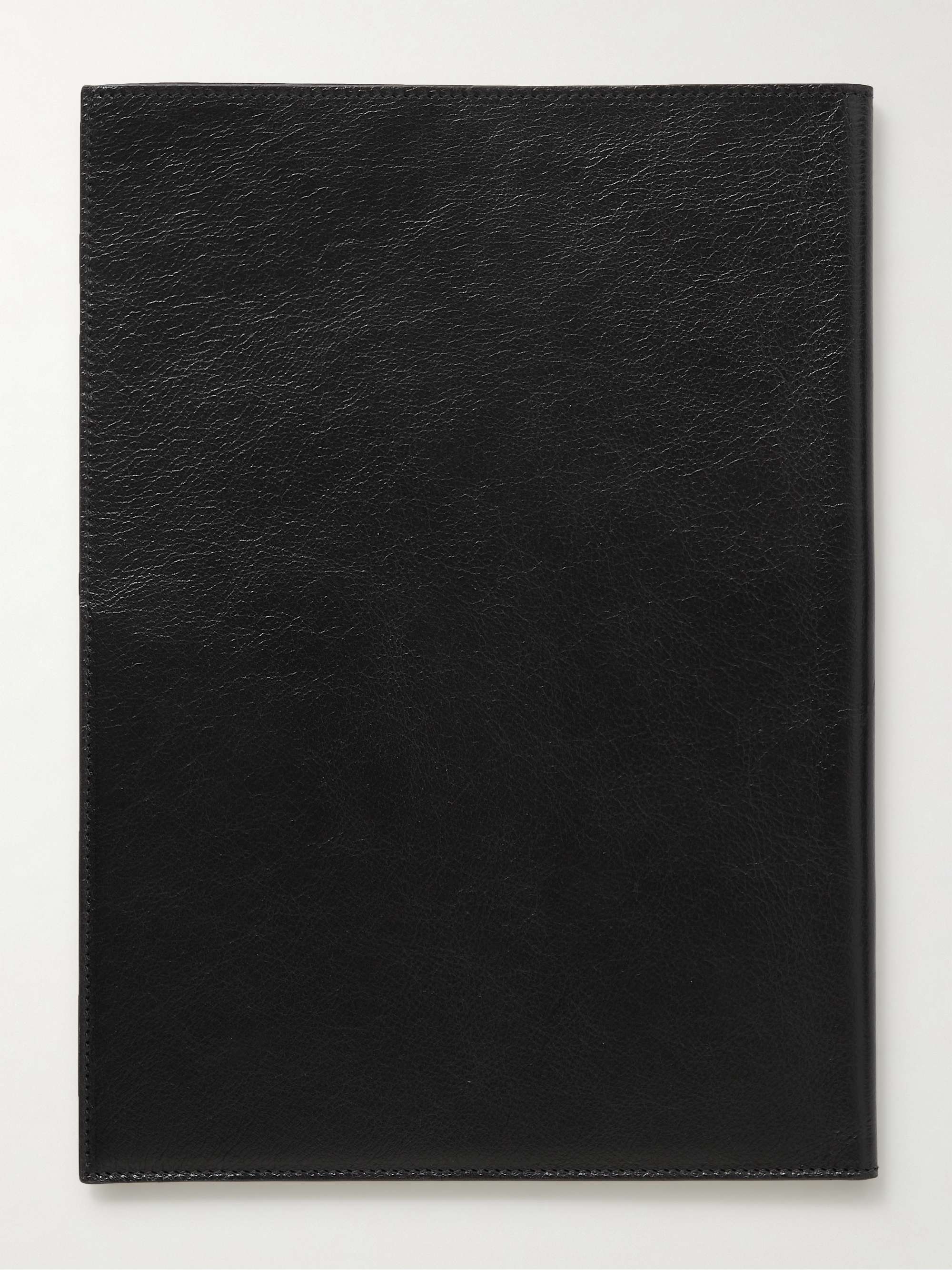 MÉTIER A4 Leather Folder