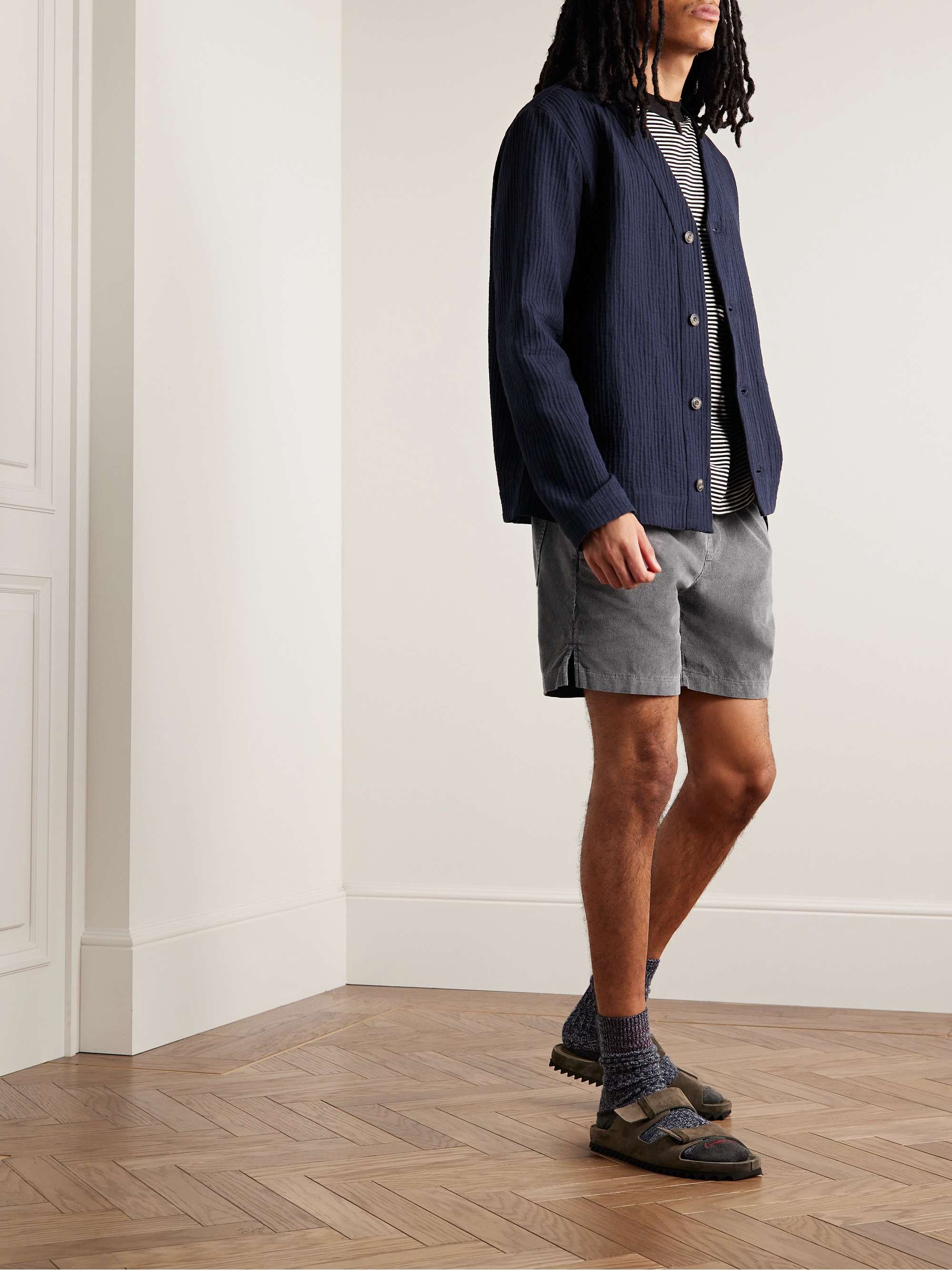 Save khaki sales bermuda shorts