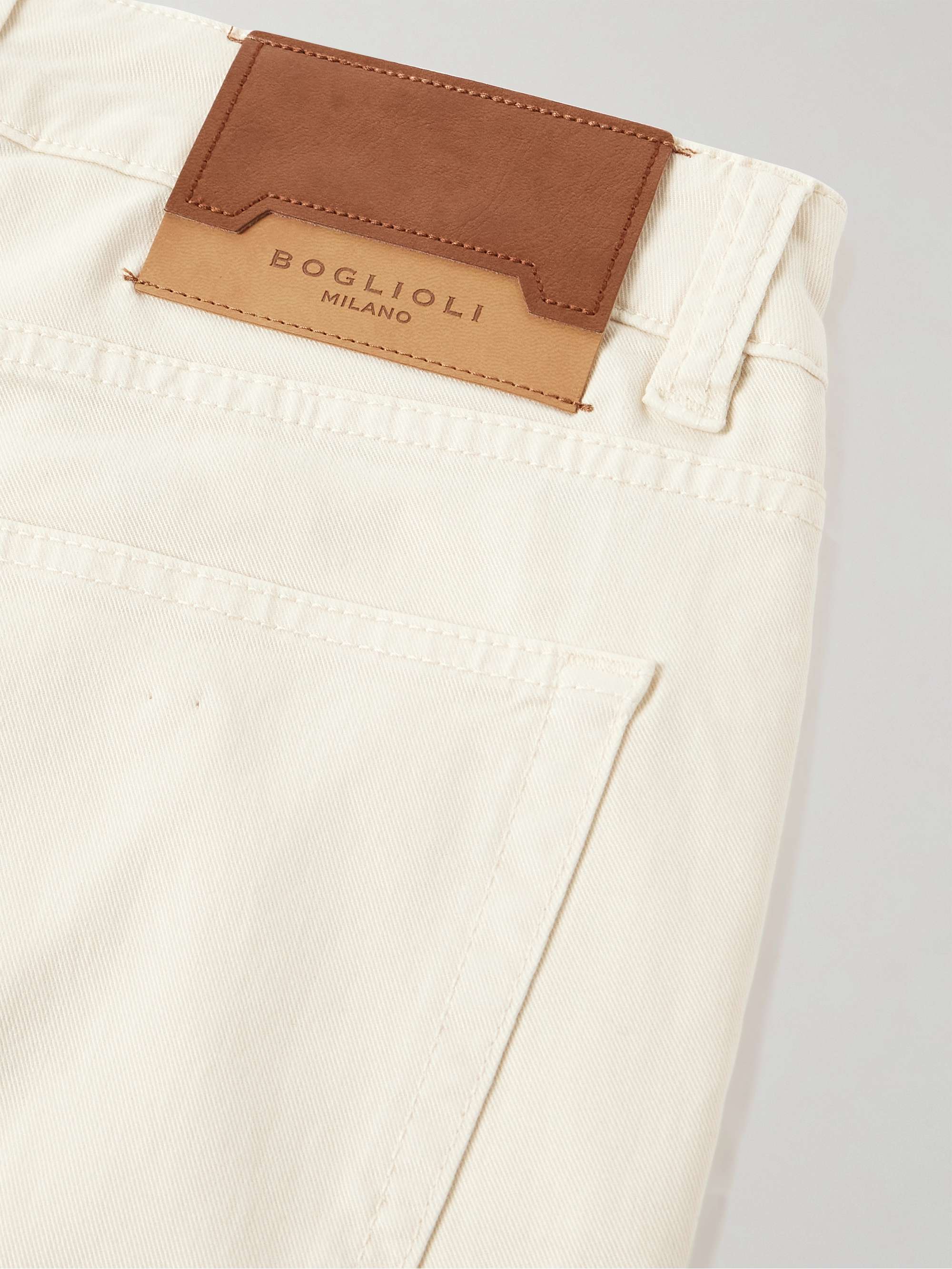 BOGLIOLI 