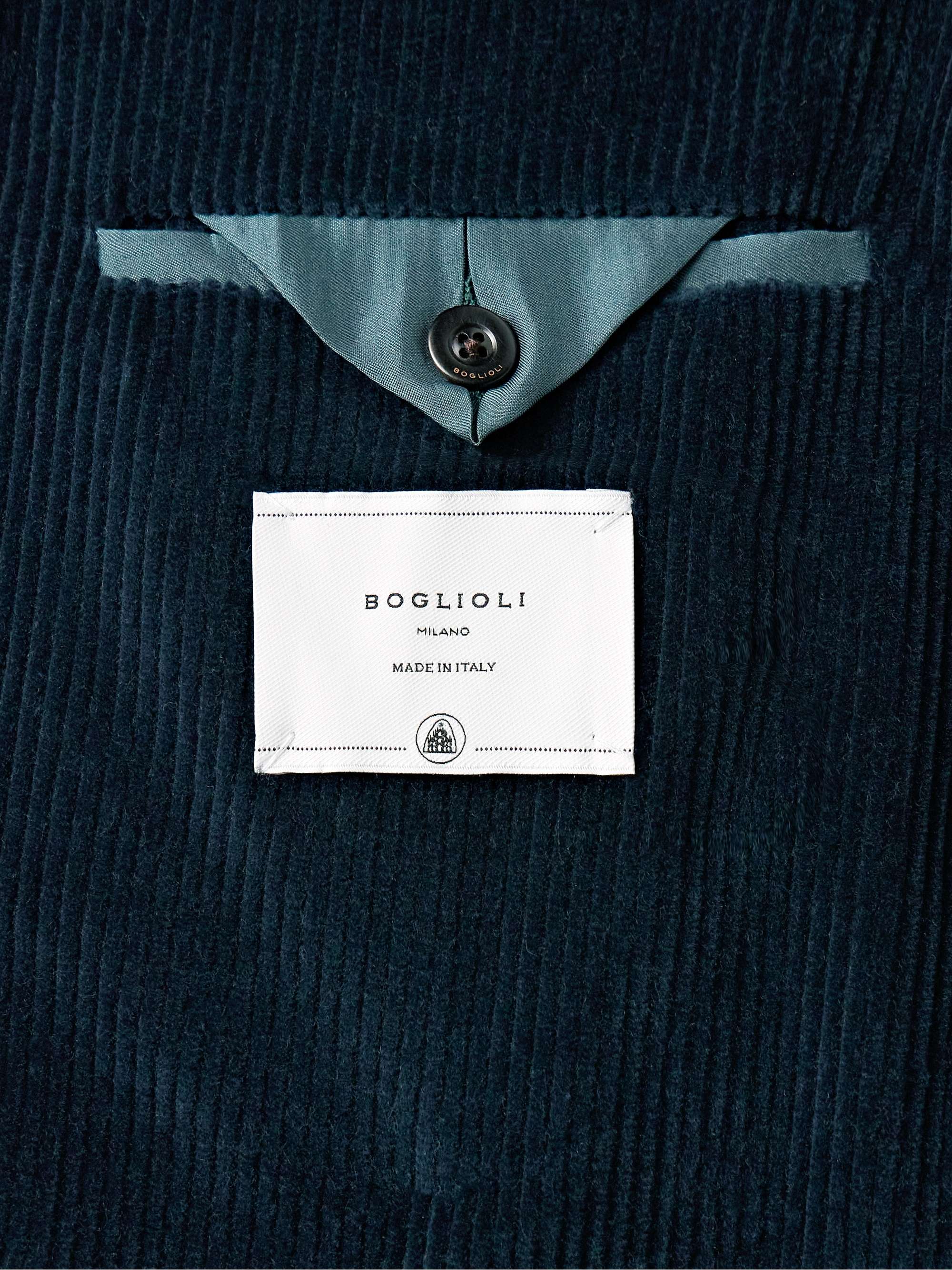 BOGLIOLI 