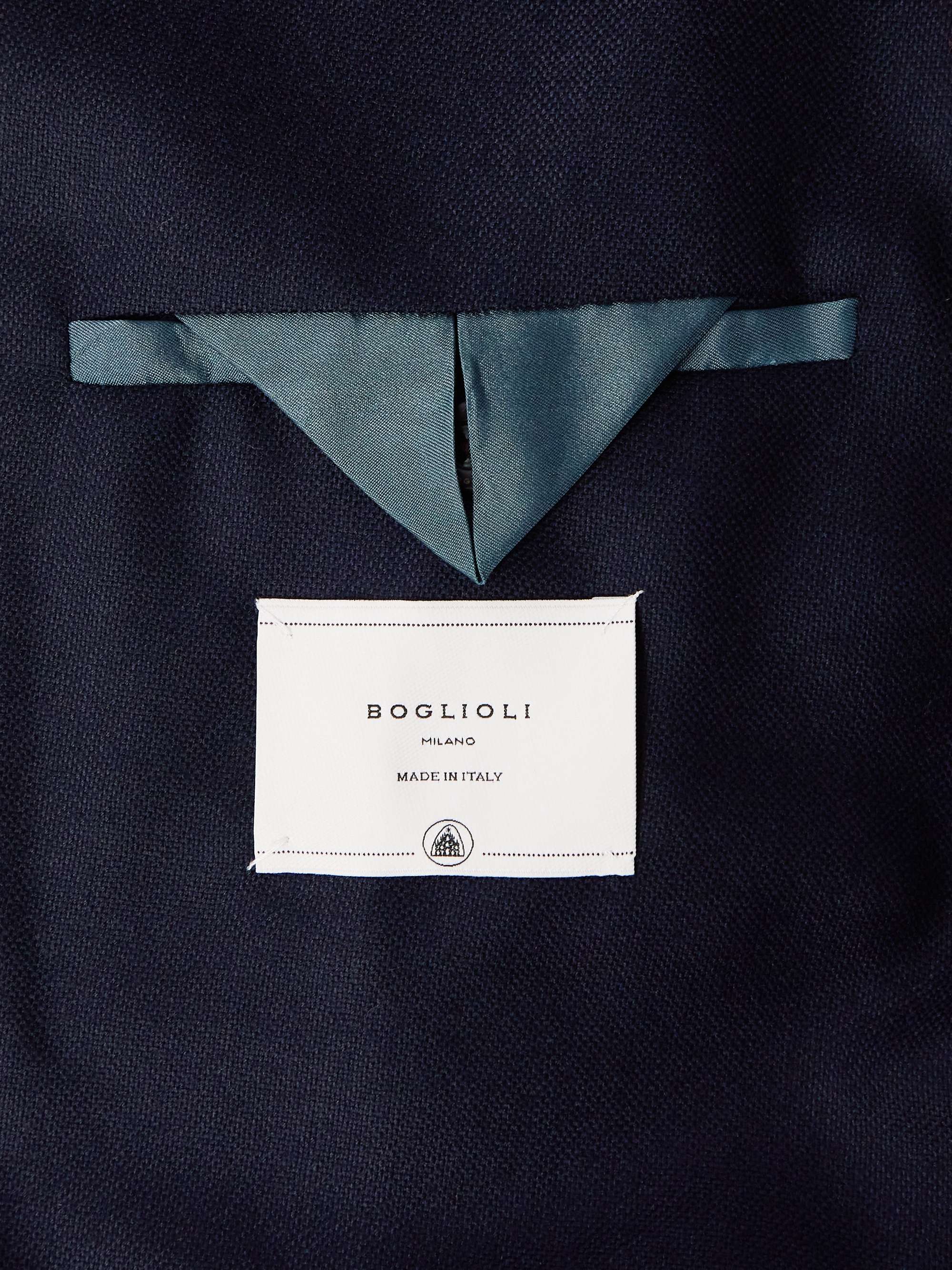 BOGLIOLI 