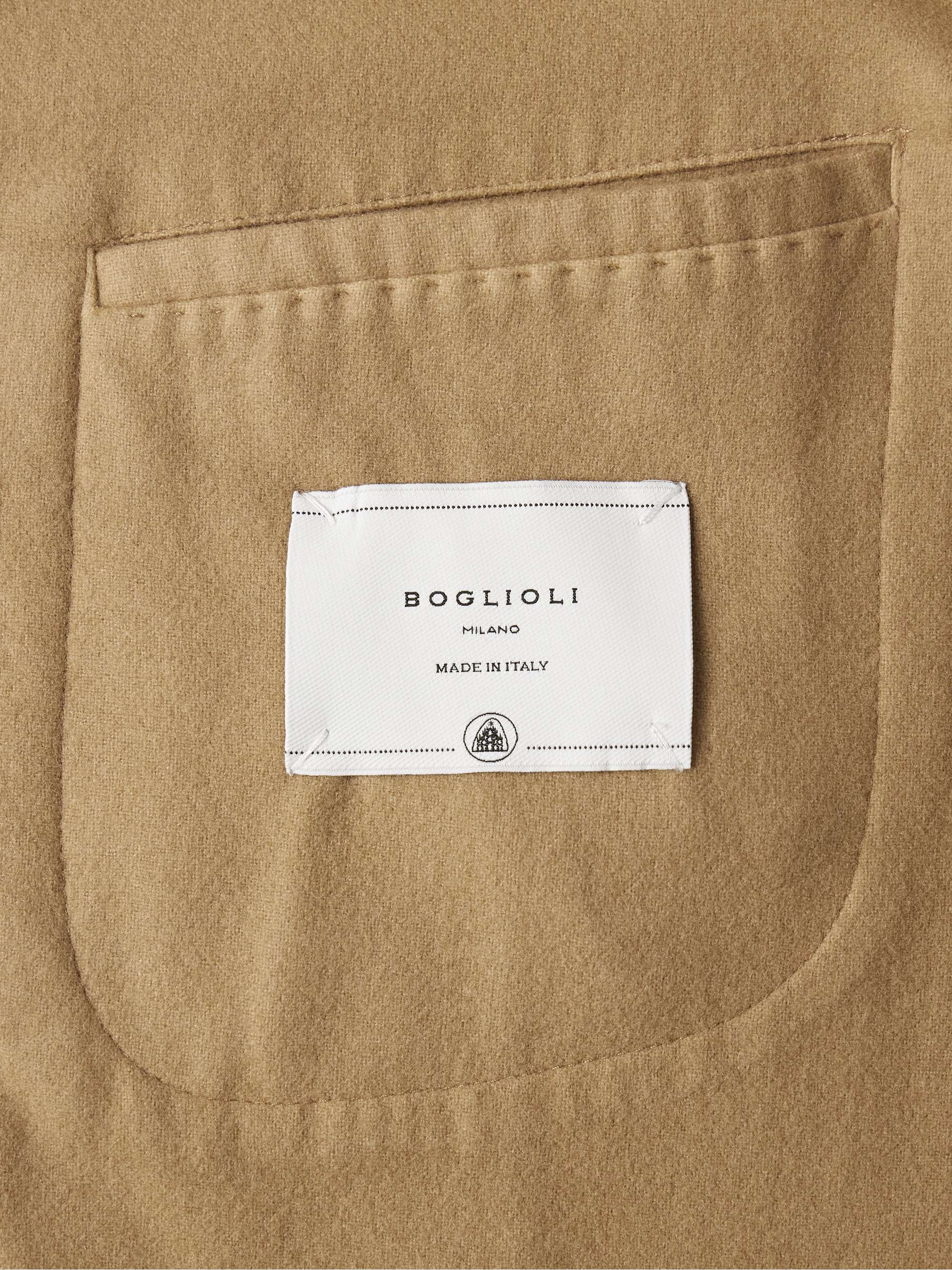 BOGLIOLI 