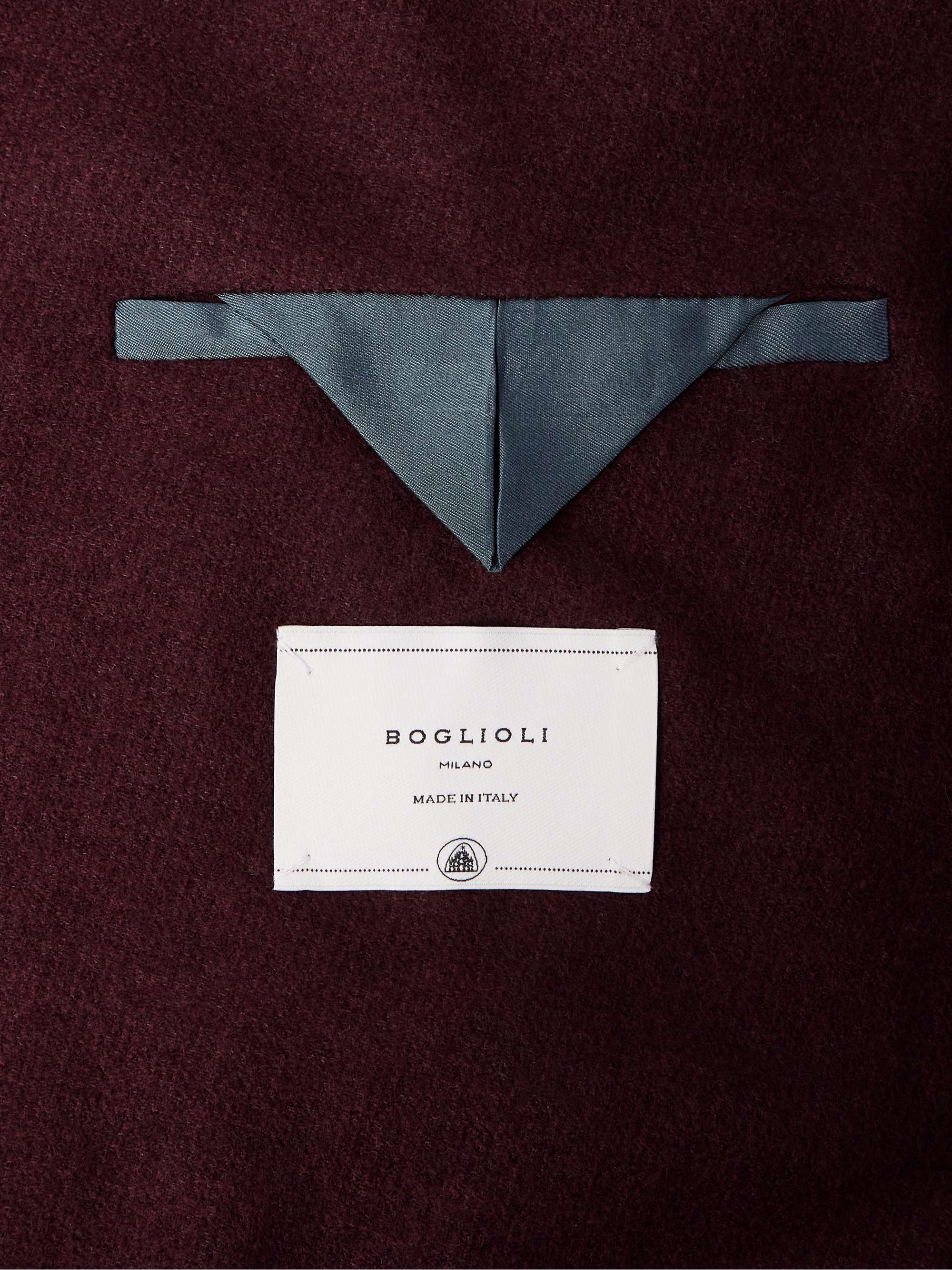BOGLIOLI 