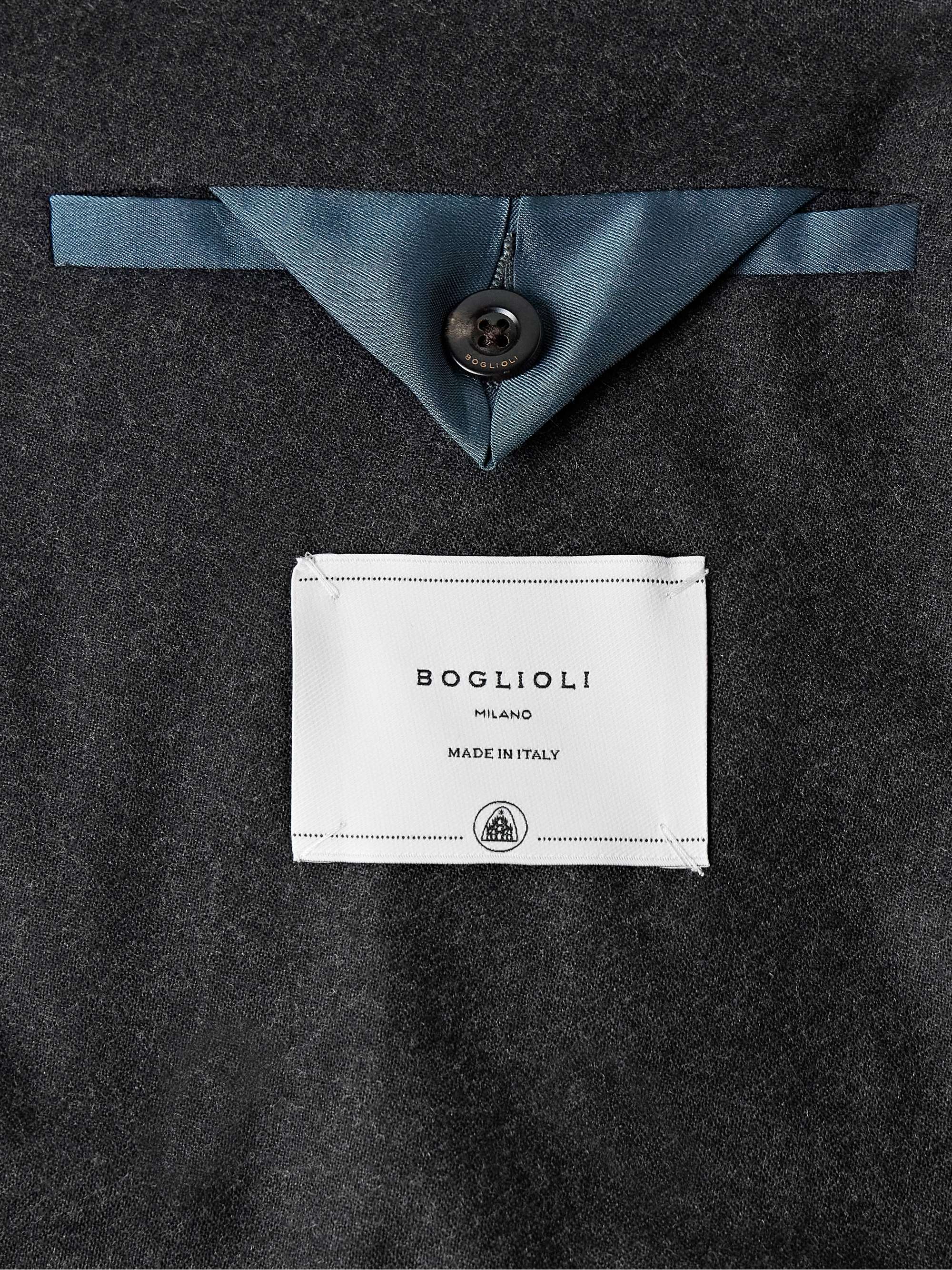 BOGLIOLI 