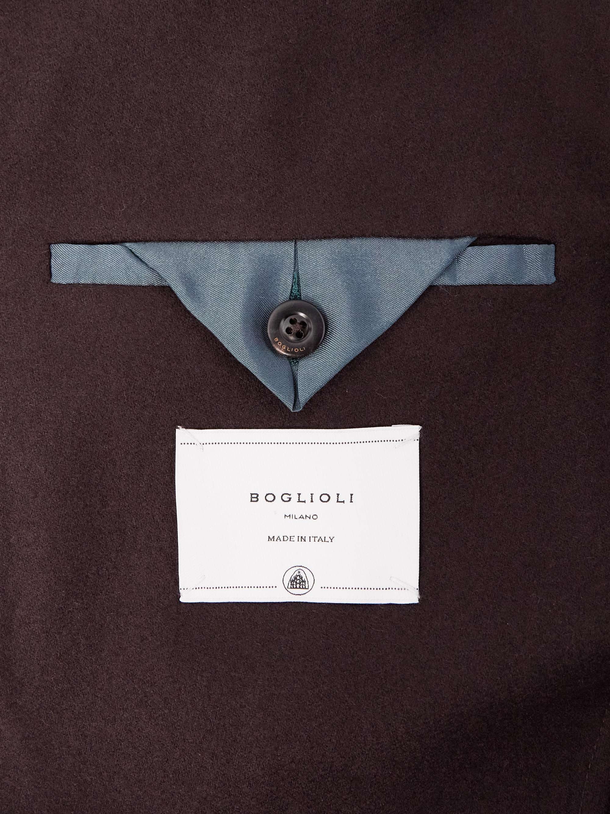 BOGLIOLI 
