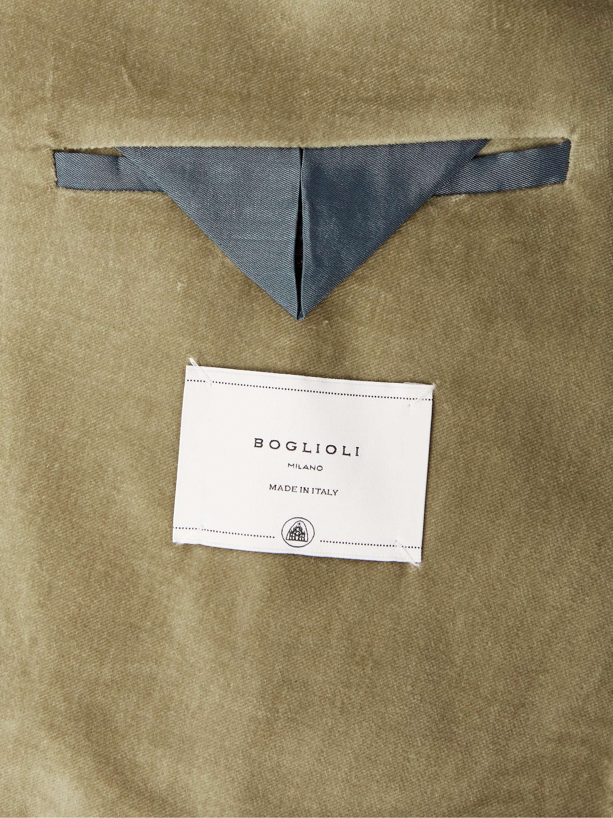 BOGLIOLI 
