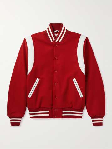 Varsity Jackets – Golden Bear Sportswear