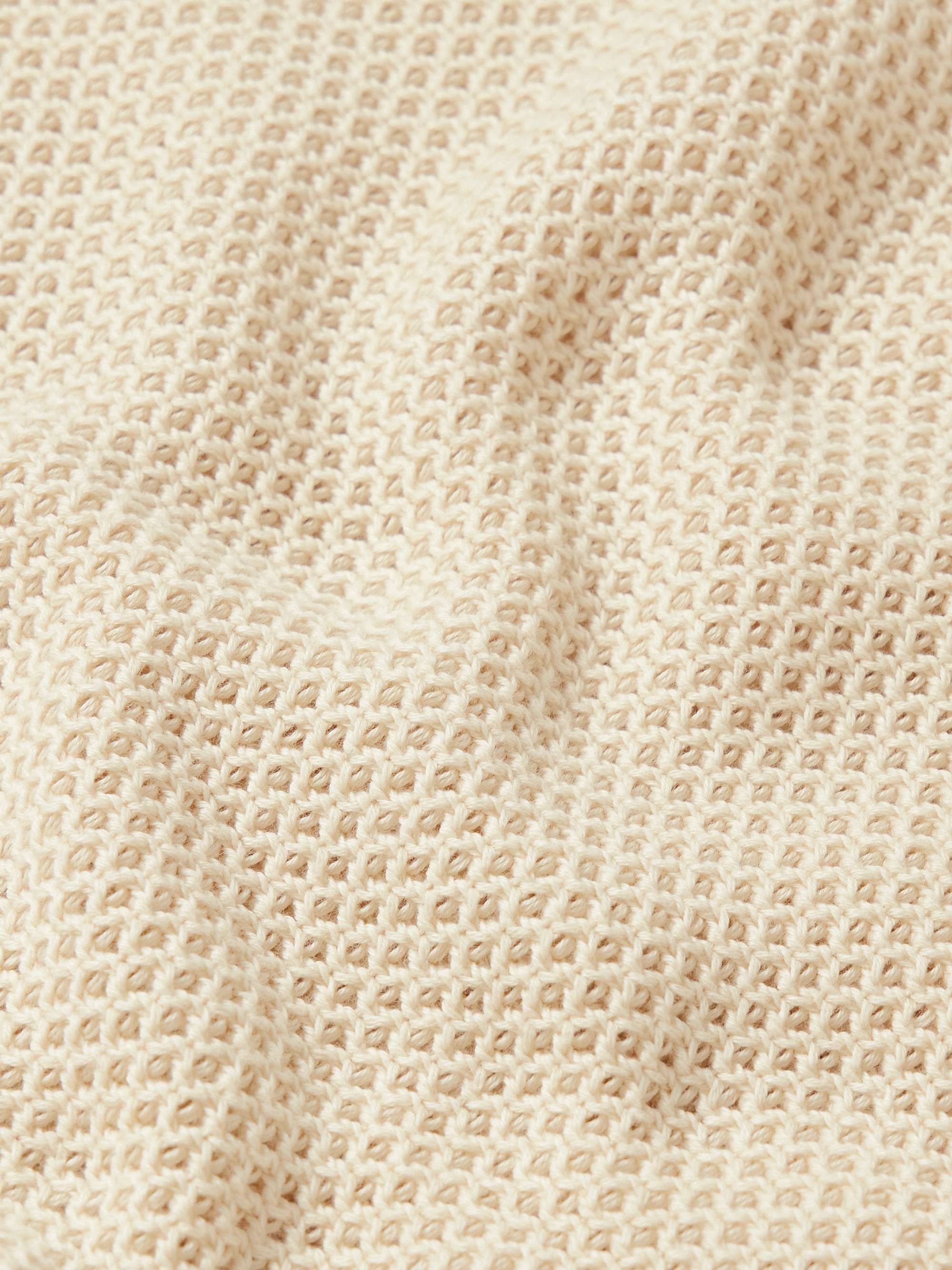 SUNSPEL Cotton Polo Shirt for Men MR PORTER